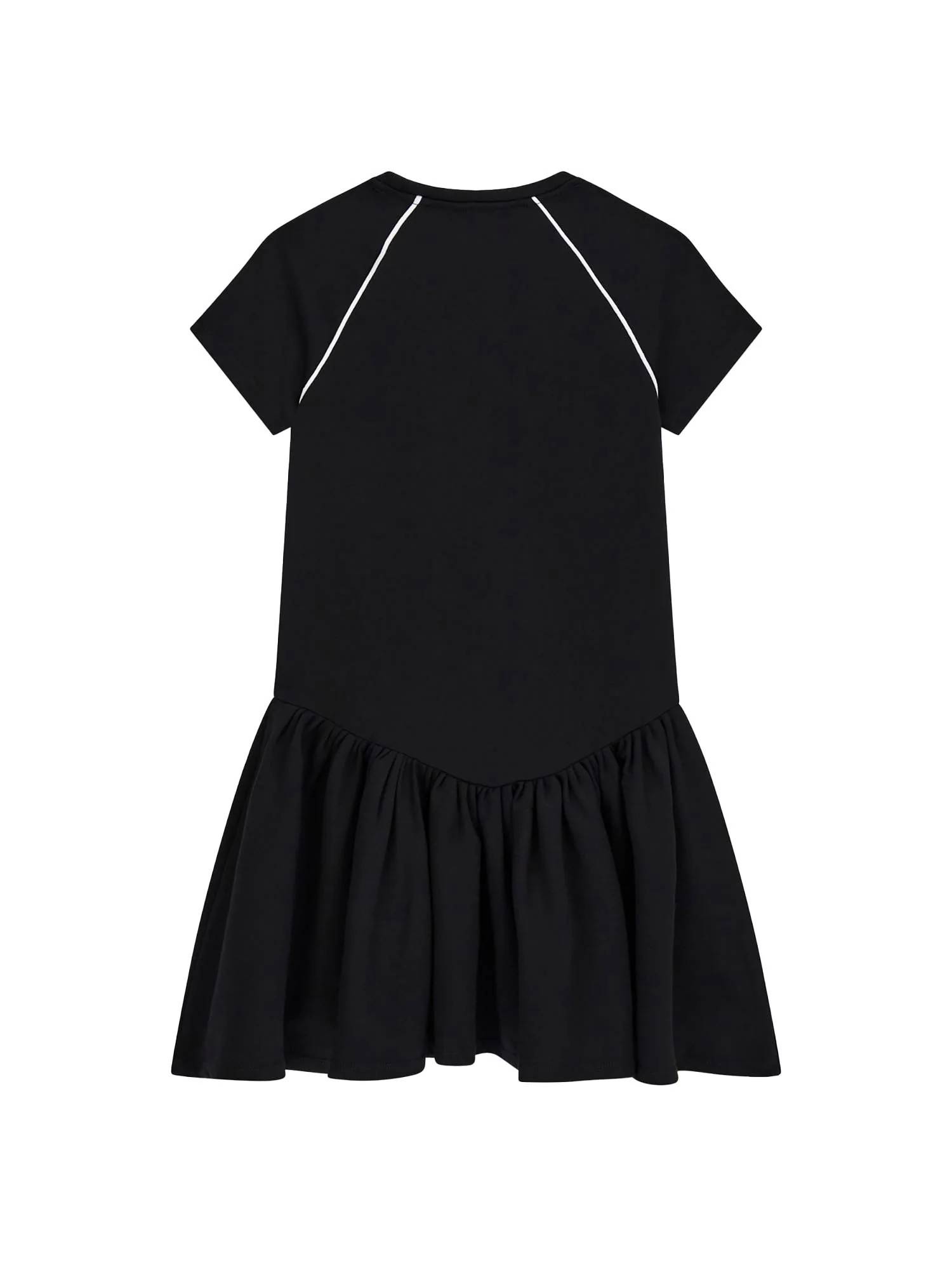 Abito Guess Ragazza punto milano nero - Image 2