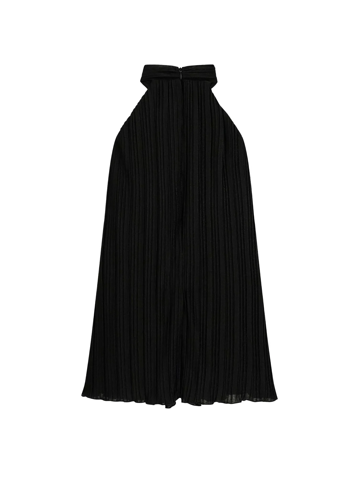 Abito Guess Ragazza knit lurex nero - Image 2