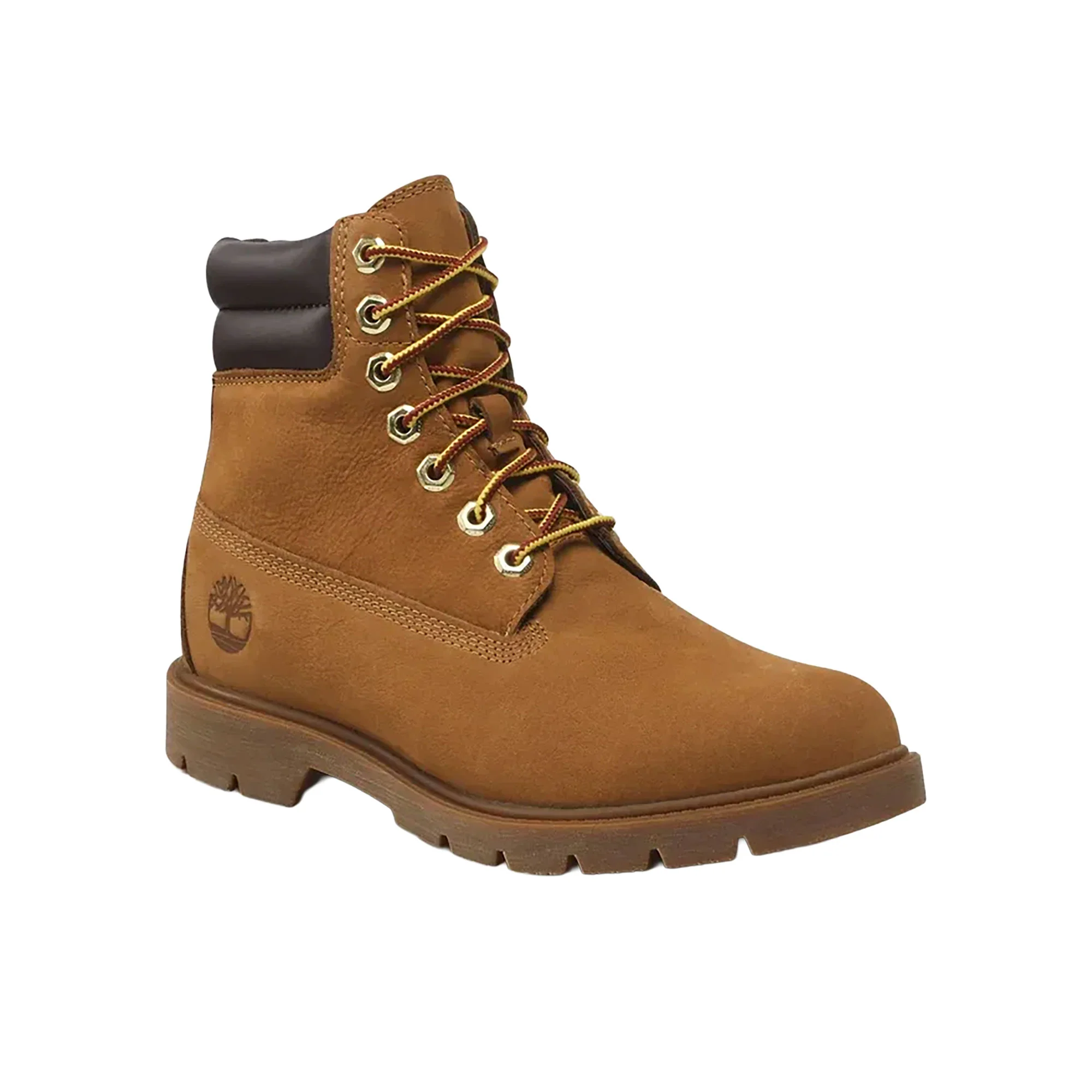 Stivale anfibio Timberland uomo 6 inch premium beige - Image 2