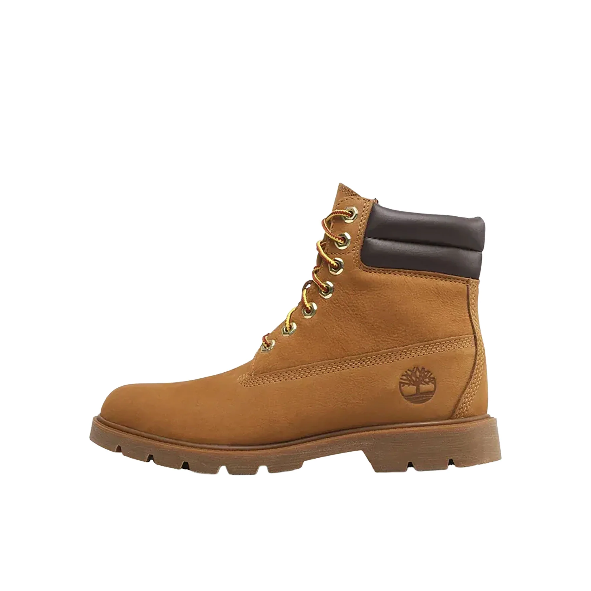 Stivale anfibio Timberland uomo 6 inch premium beige - Image 3