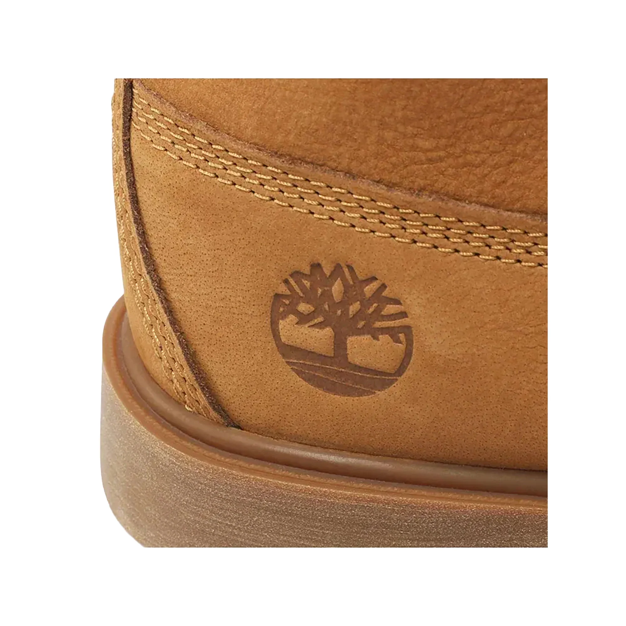 Stivale anfibio Timberland uomo 6 inch premium beige - Image 5