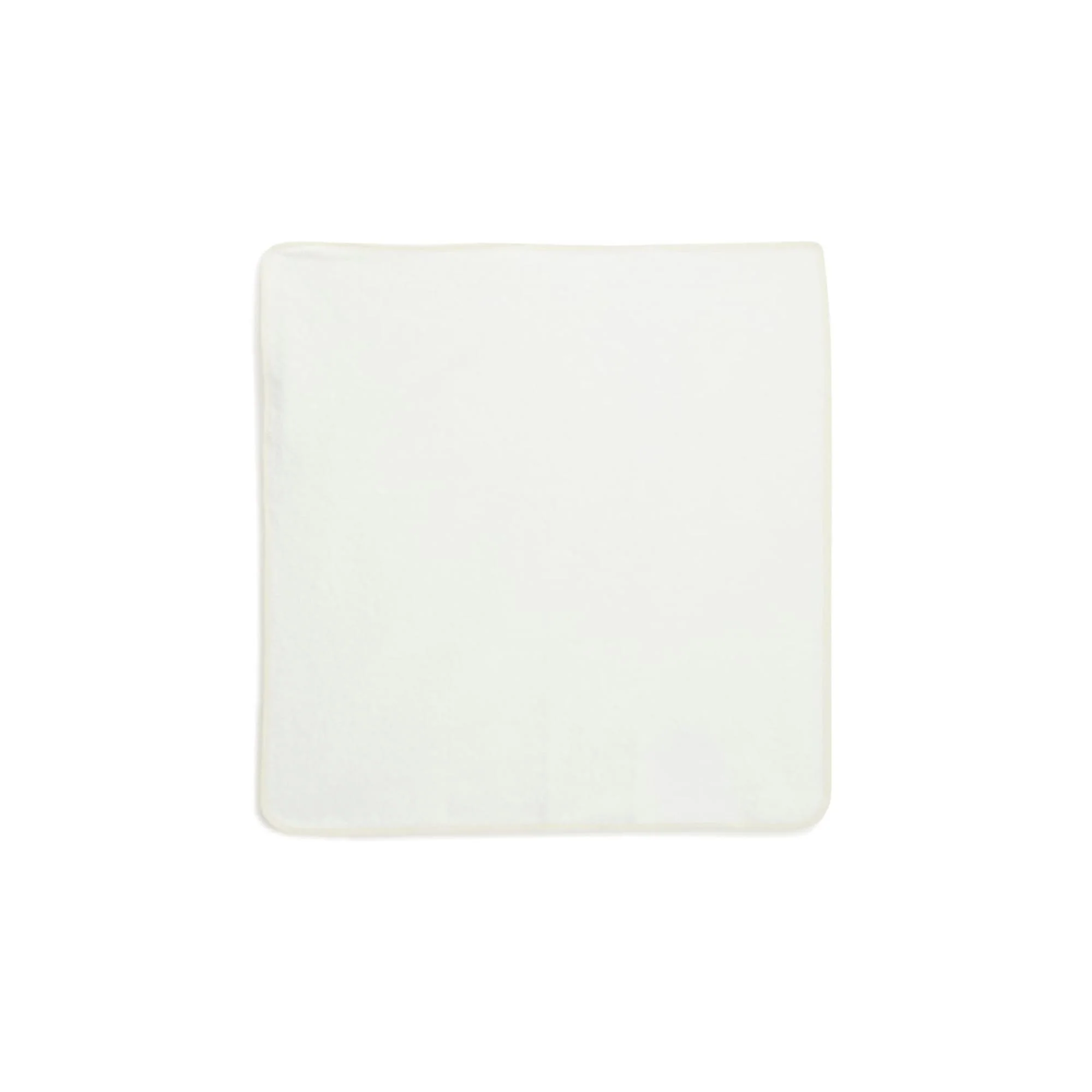Asciugamano Guess Neonato ricamo logo bianco - Image 2