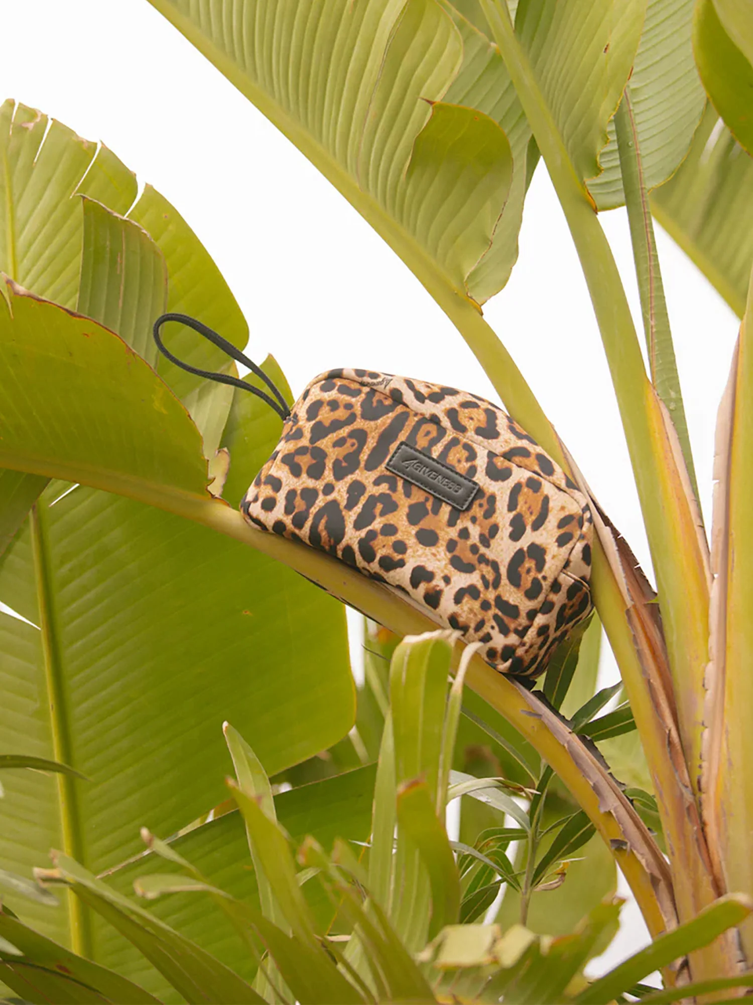 Pochette 4Giveness donna small tropea exchange leo - Image 3