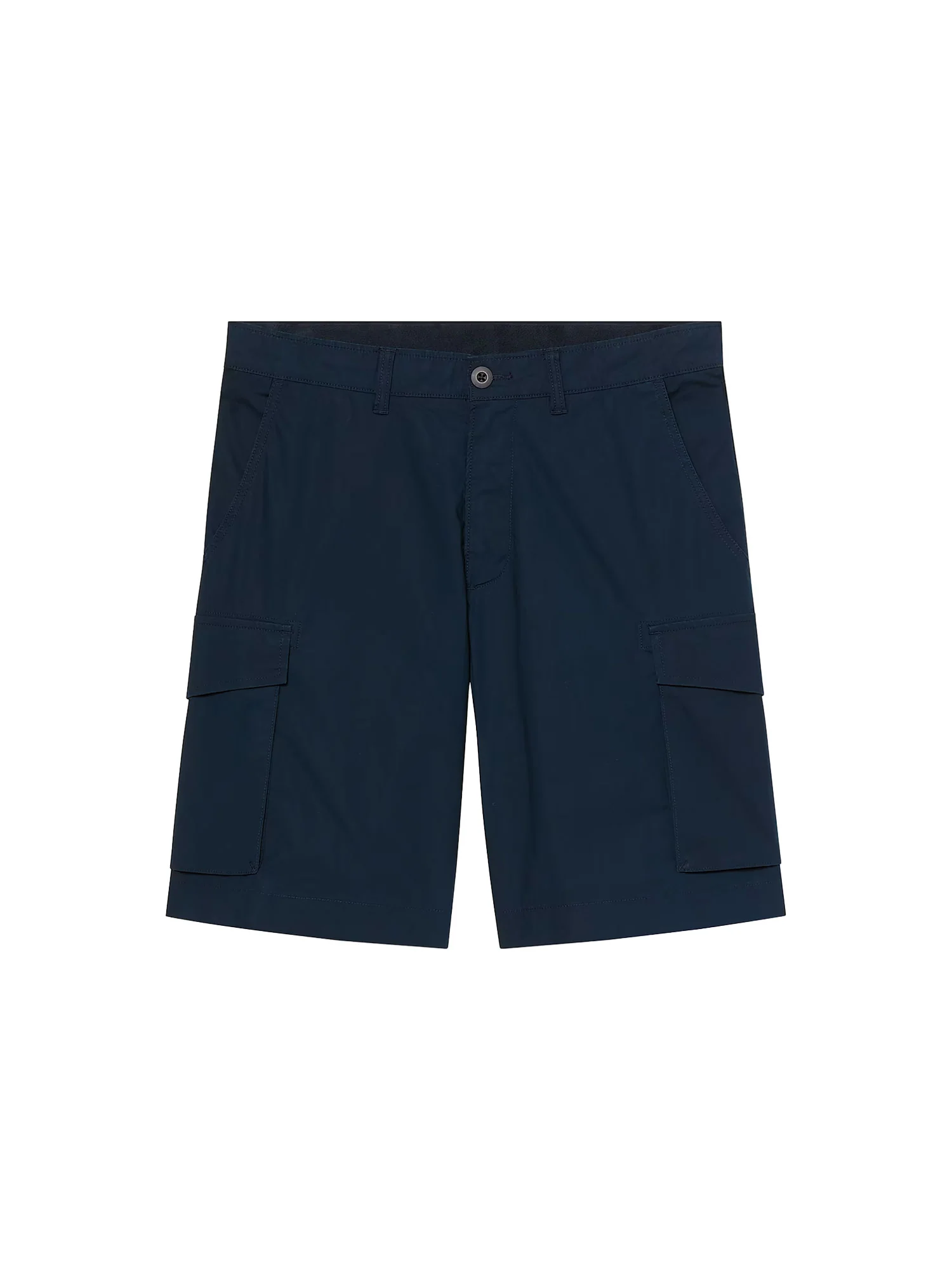Bermuda Timberland uomo cargo Brookline blu - Image 4