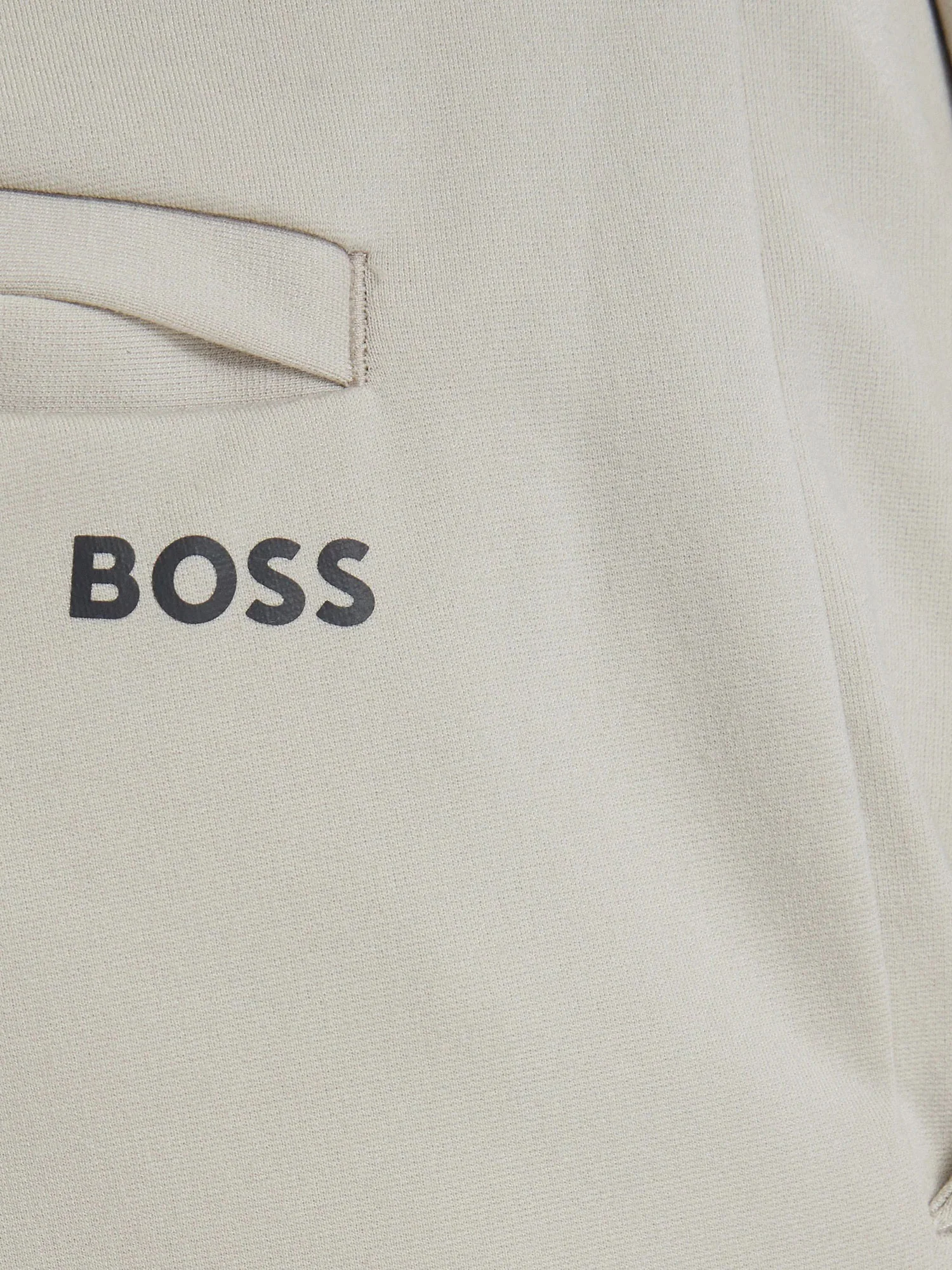 Bermuda Boss uomo Commuter-j beige - Image 3
