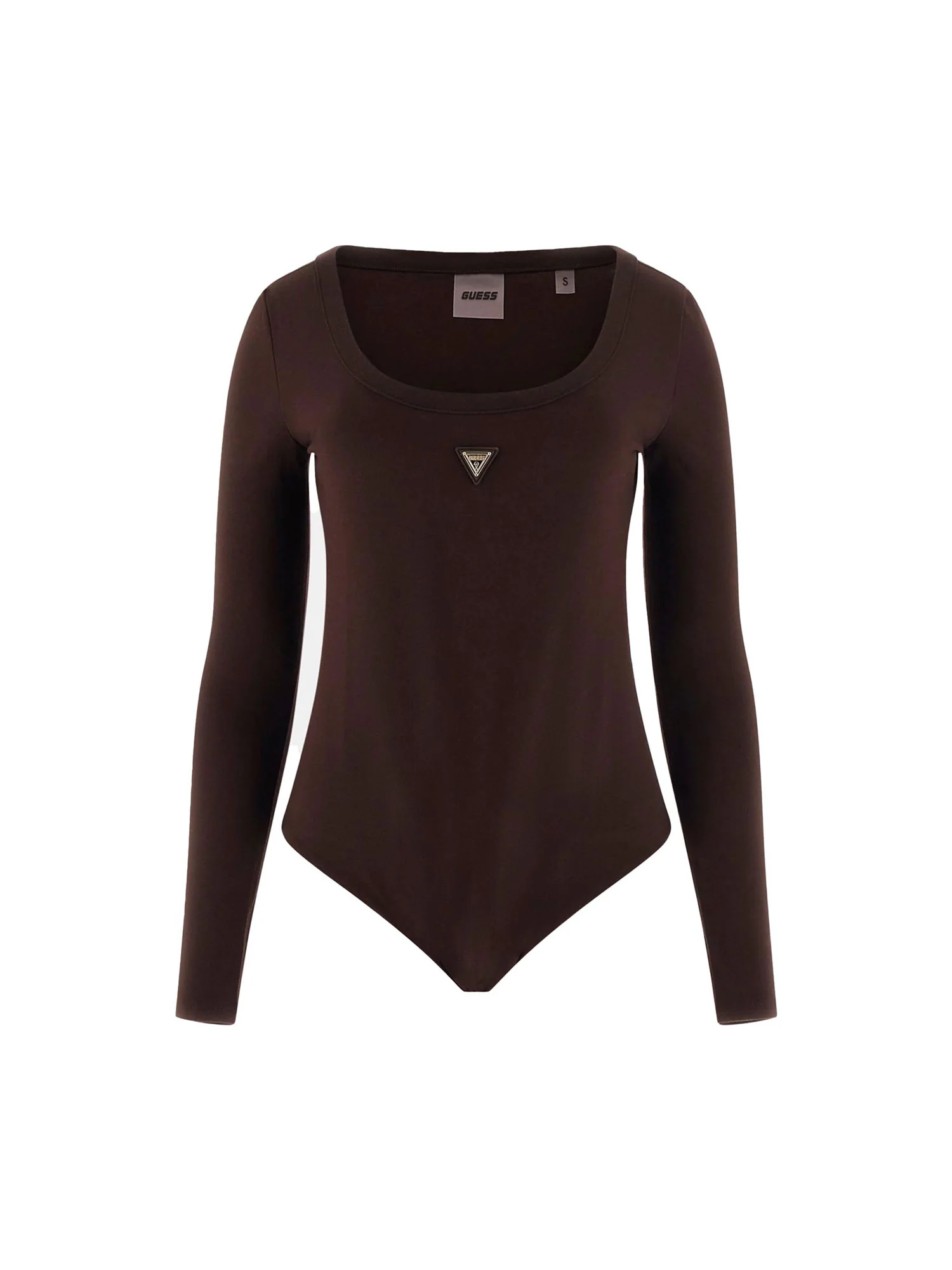 Maglia body Guess Donna colette moro - Image 4
