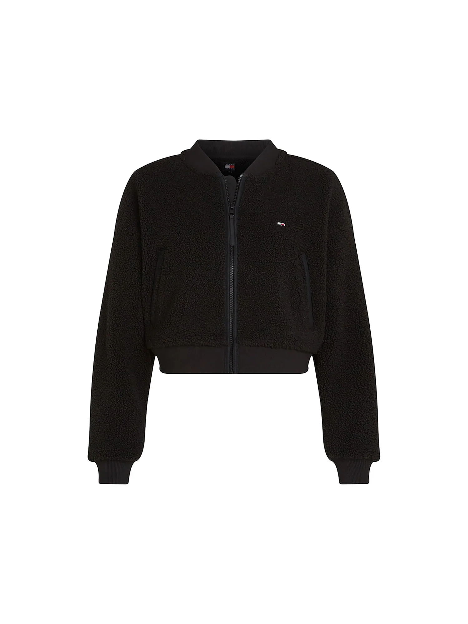 Bomber teddy nero - Image 4