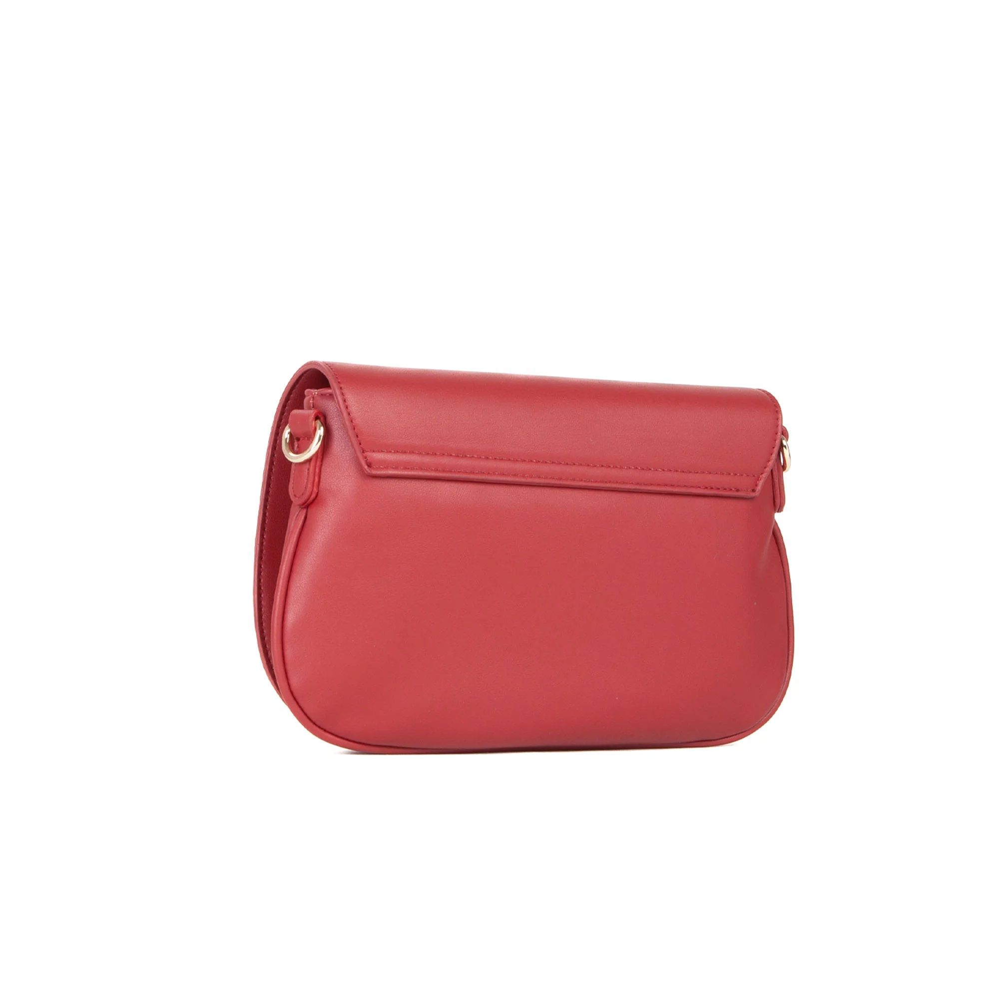 Borsa a tracolla Moses rosso - Image 3