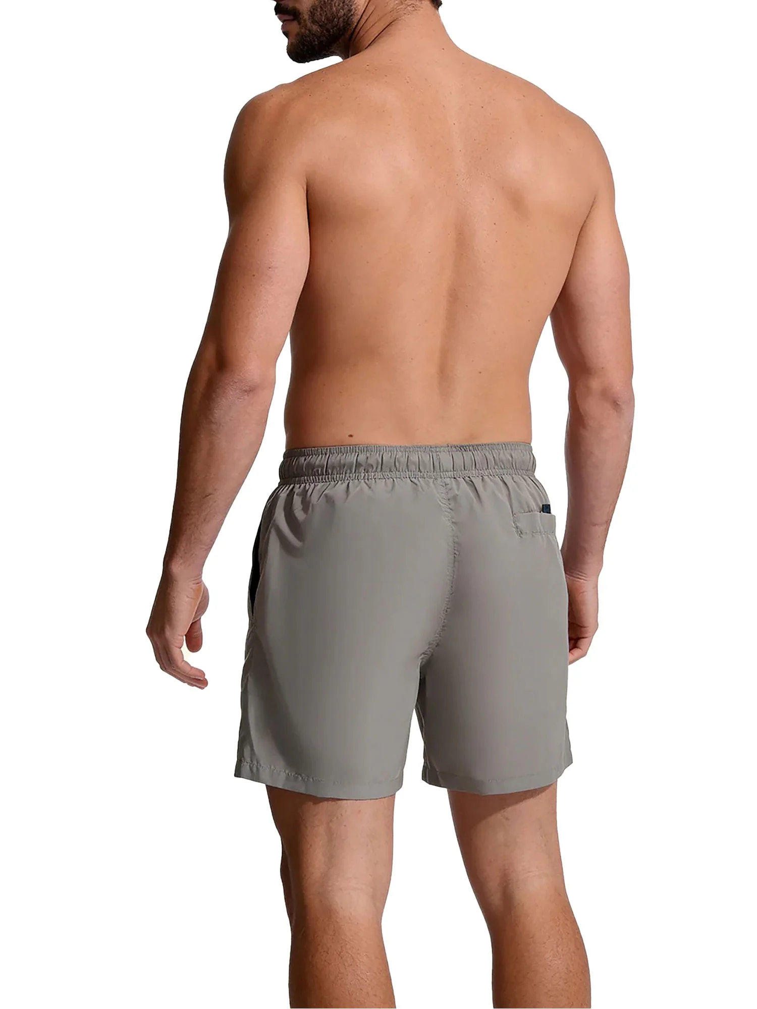 Boxer mare F**k uomo beach fango - Image 2