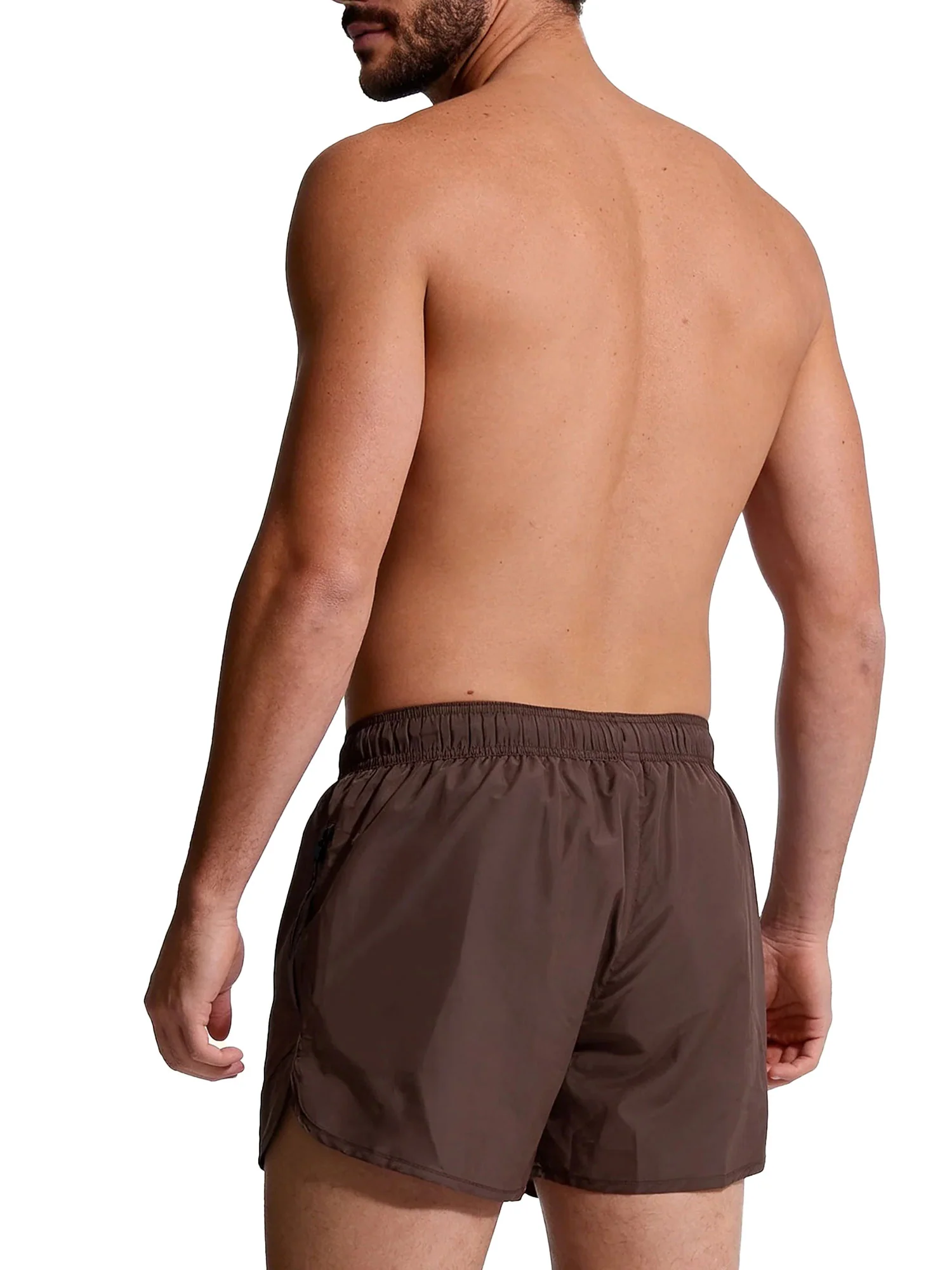 Boxer mare F**k uomo beach moro - Image 2