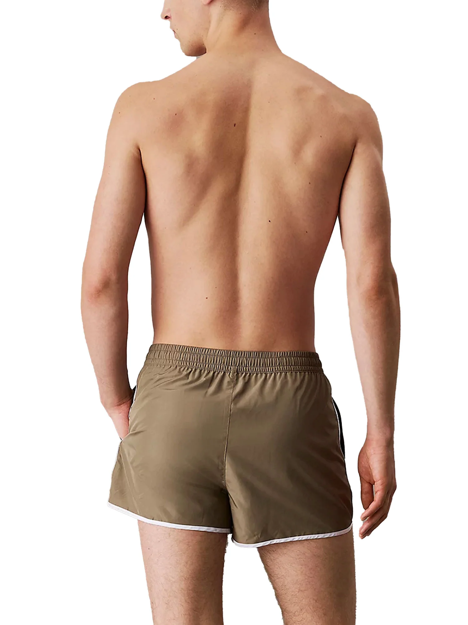 Boxer mare short runner verde - Image 2