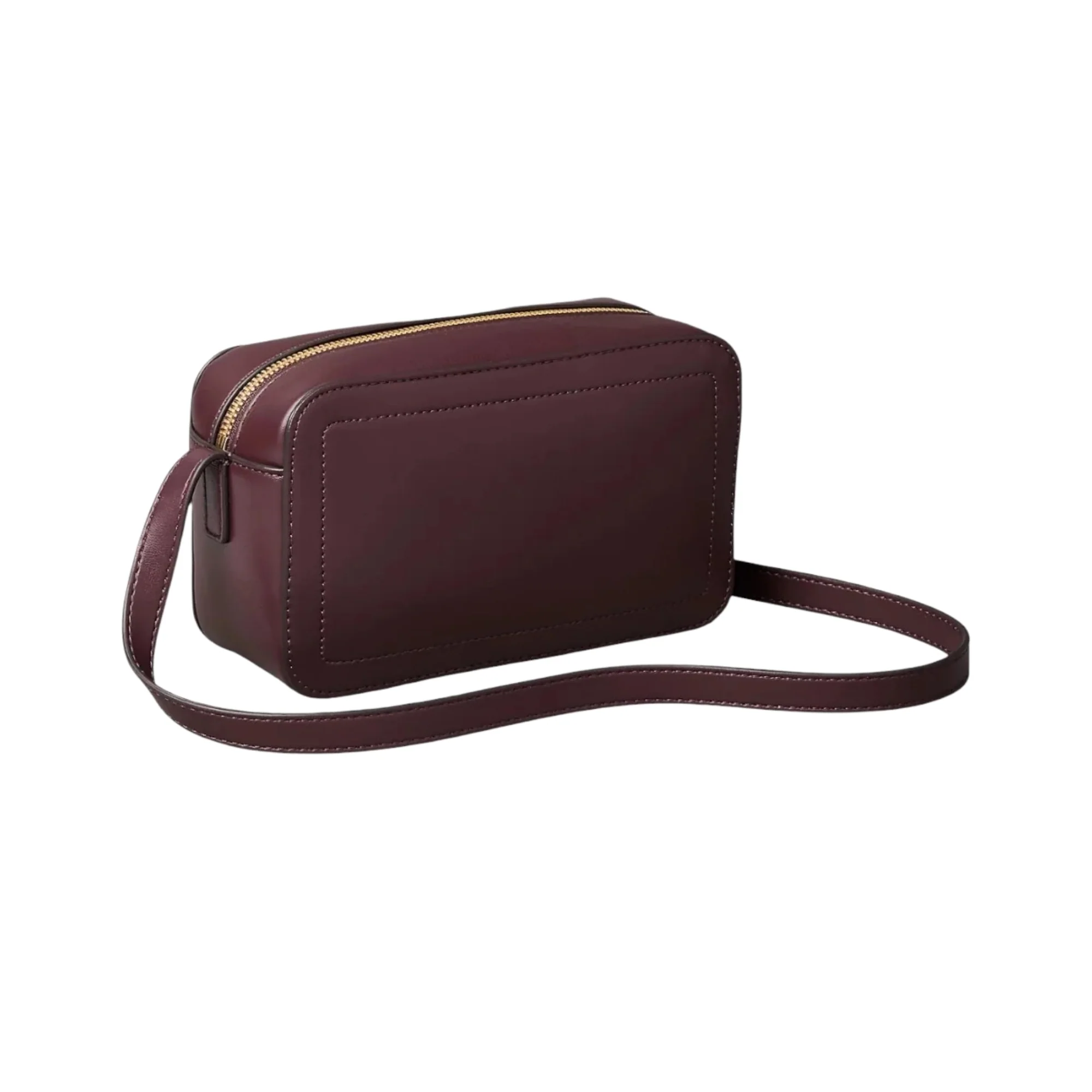 Borsa a tracolla Calvin Klein camera bag raised moro - Image 2