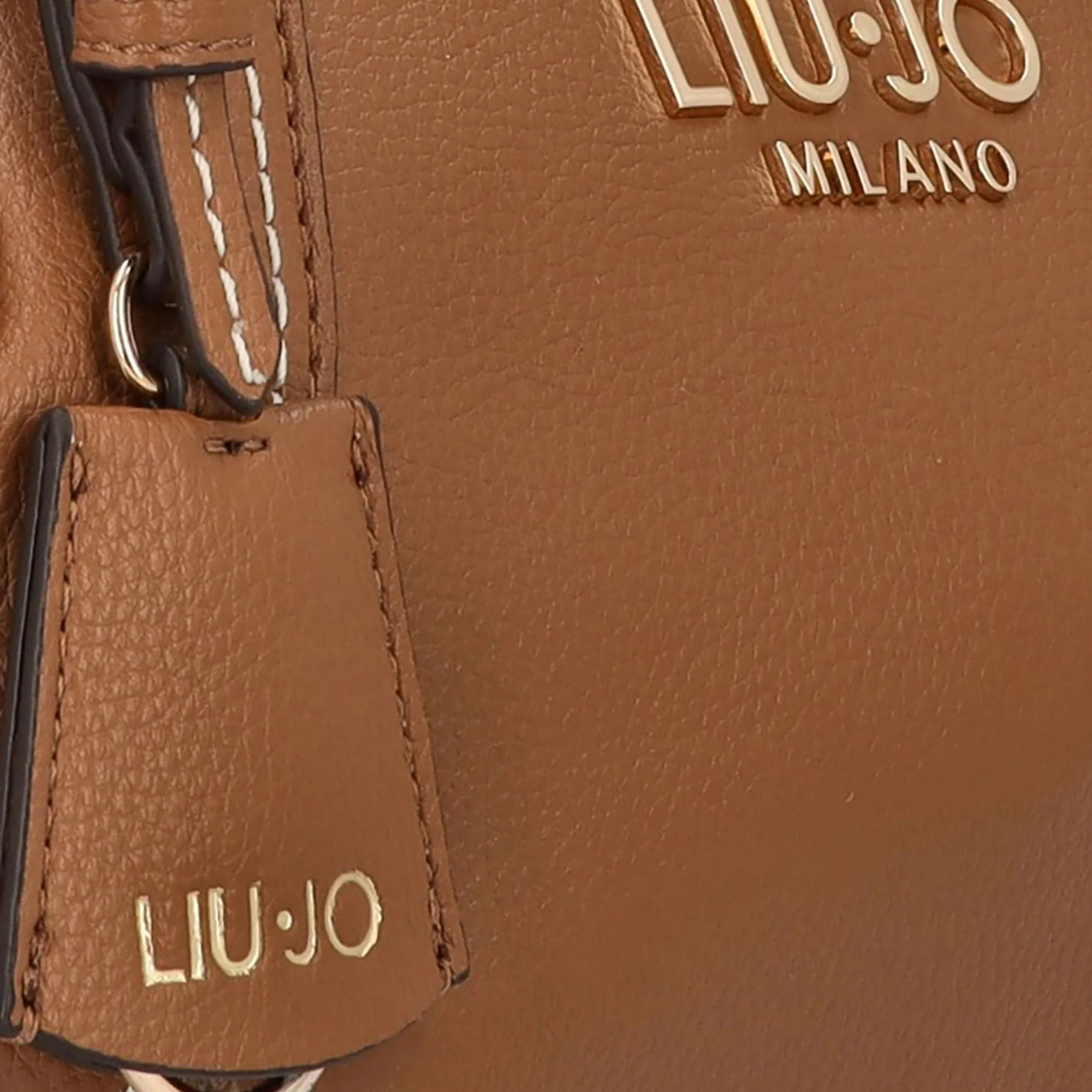 Borsa a Tracolla Camera case LiuJo donna M sequoia - Image 4