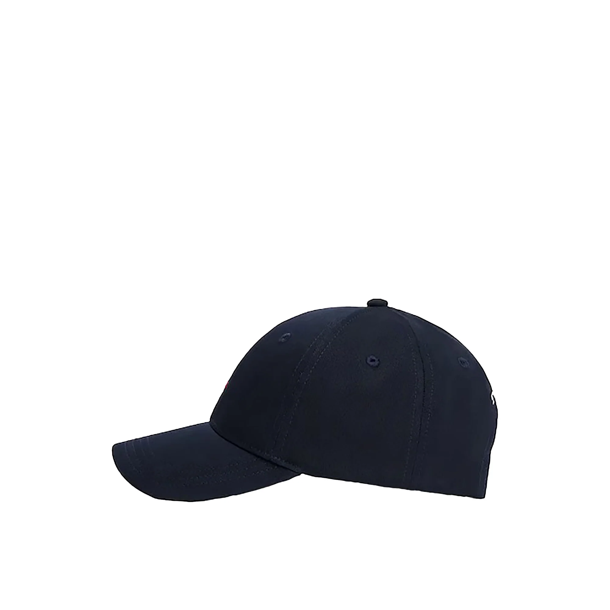 Cappello Tommy Hilfigher Bambino baseball small flag blu - Image 2