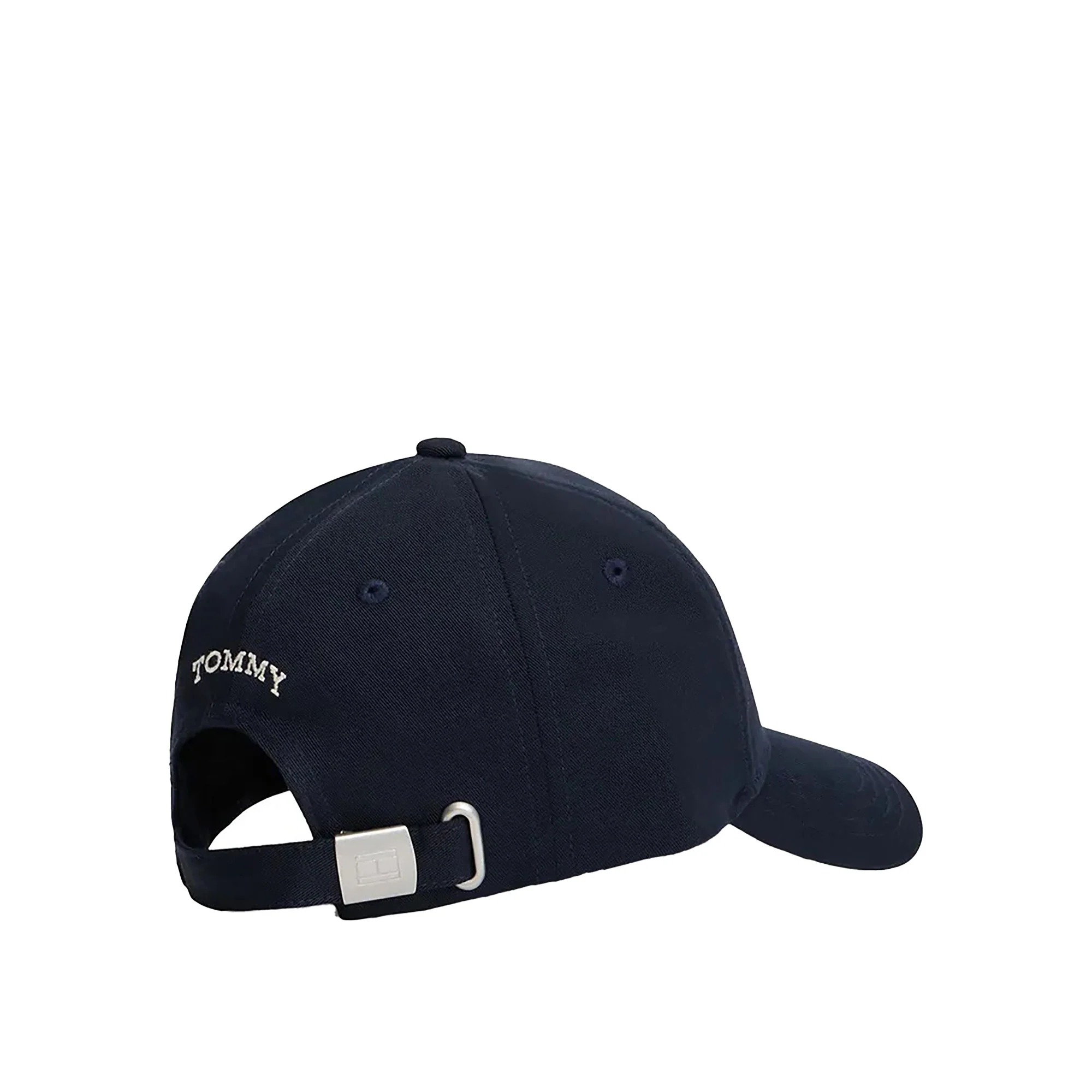 Cappello Tommy Hilfigher Bambino baseball small flag blu - Image 3