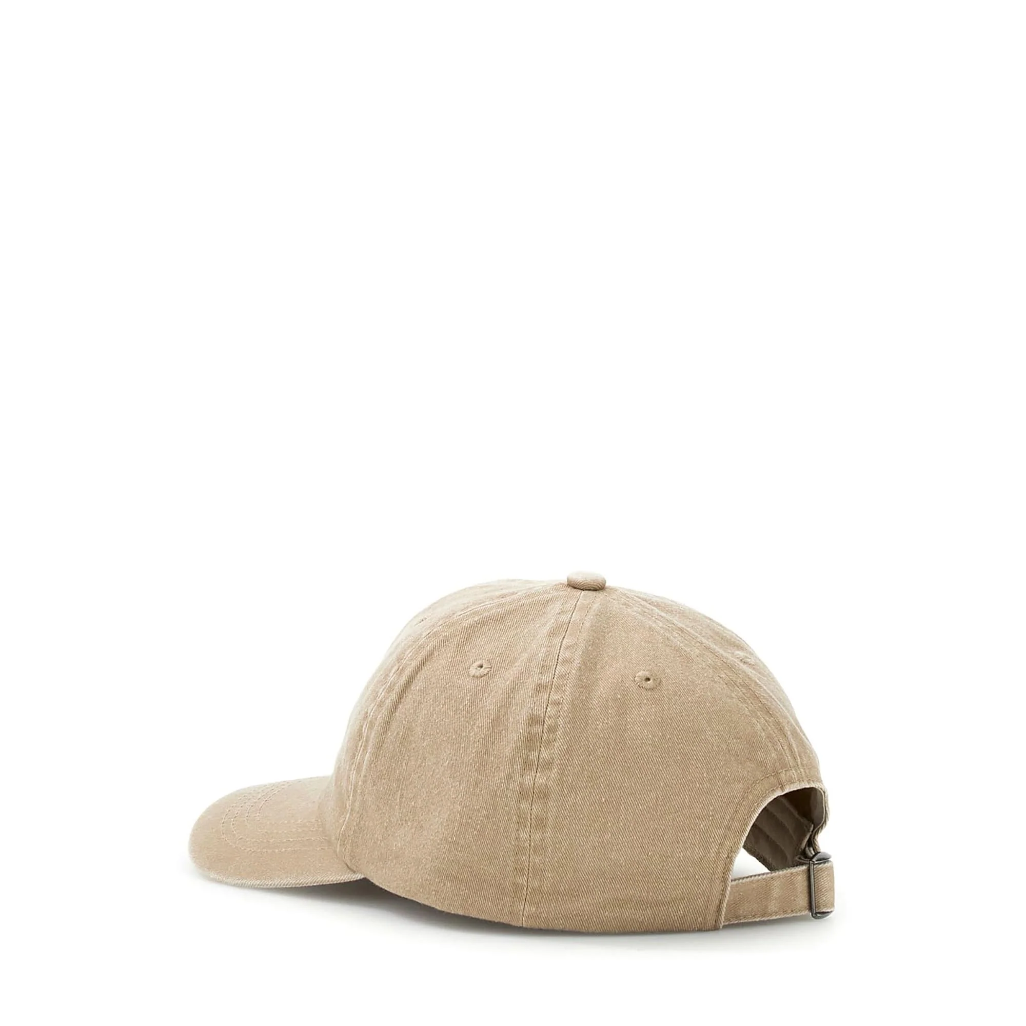 Cappello Guess Ragazzo baseball washed beige - Image 3