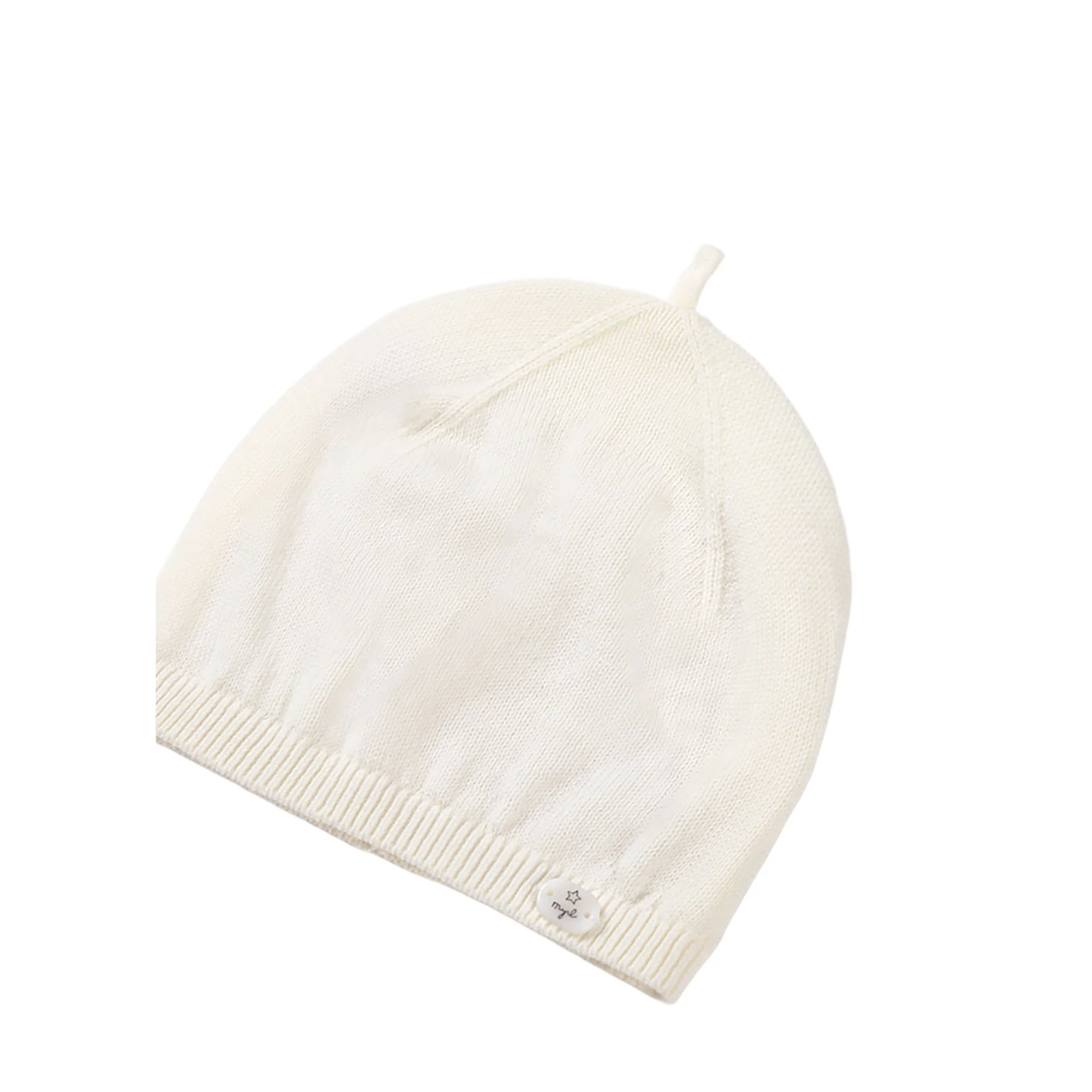 Cappello Mayoral Neonato in maglia ceramica - Image 2