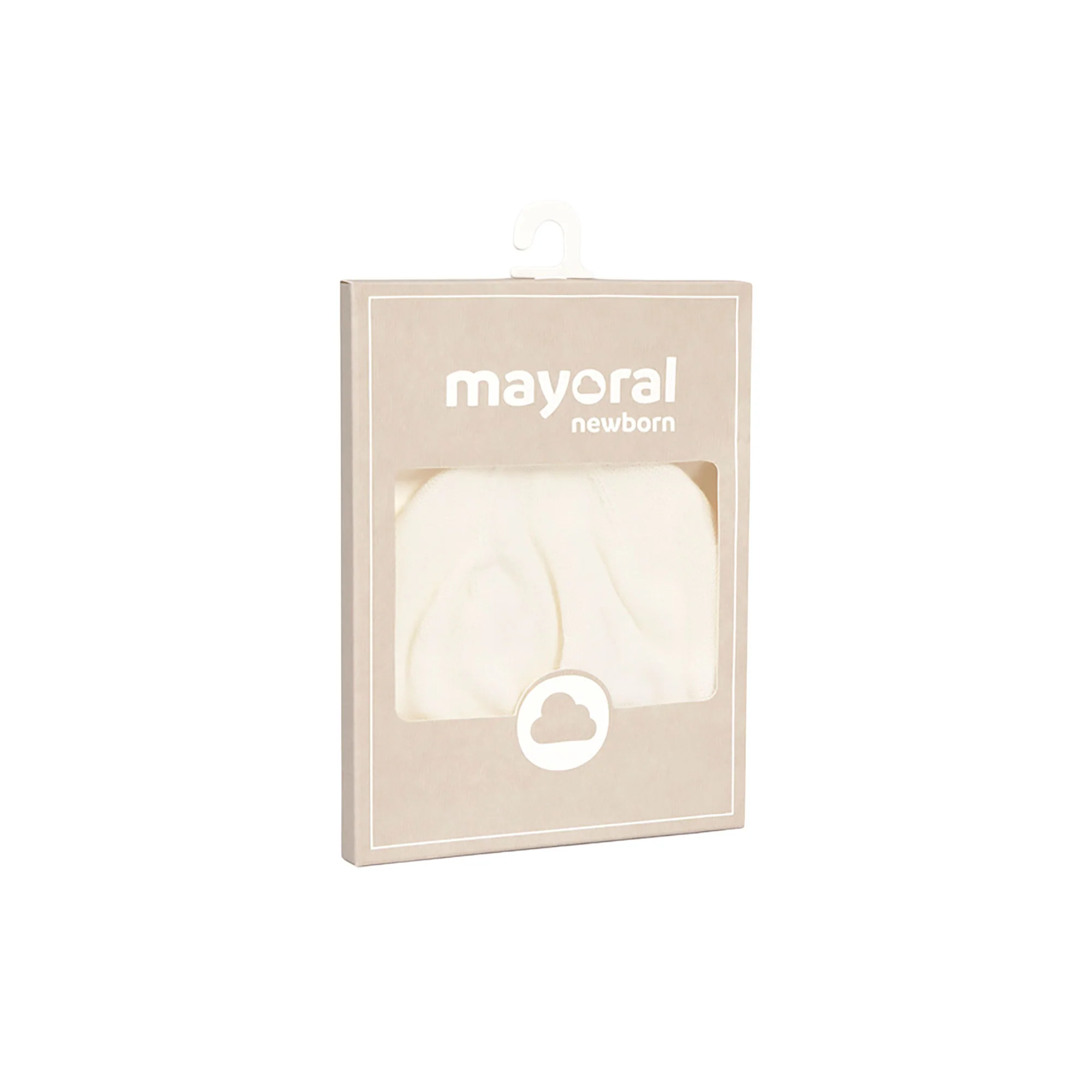 Cappello Mayoral Neonato in maglia ceramica - Image 3