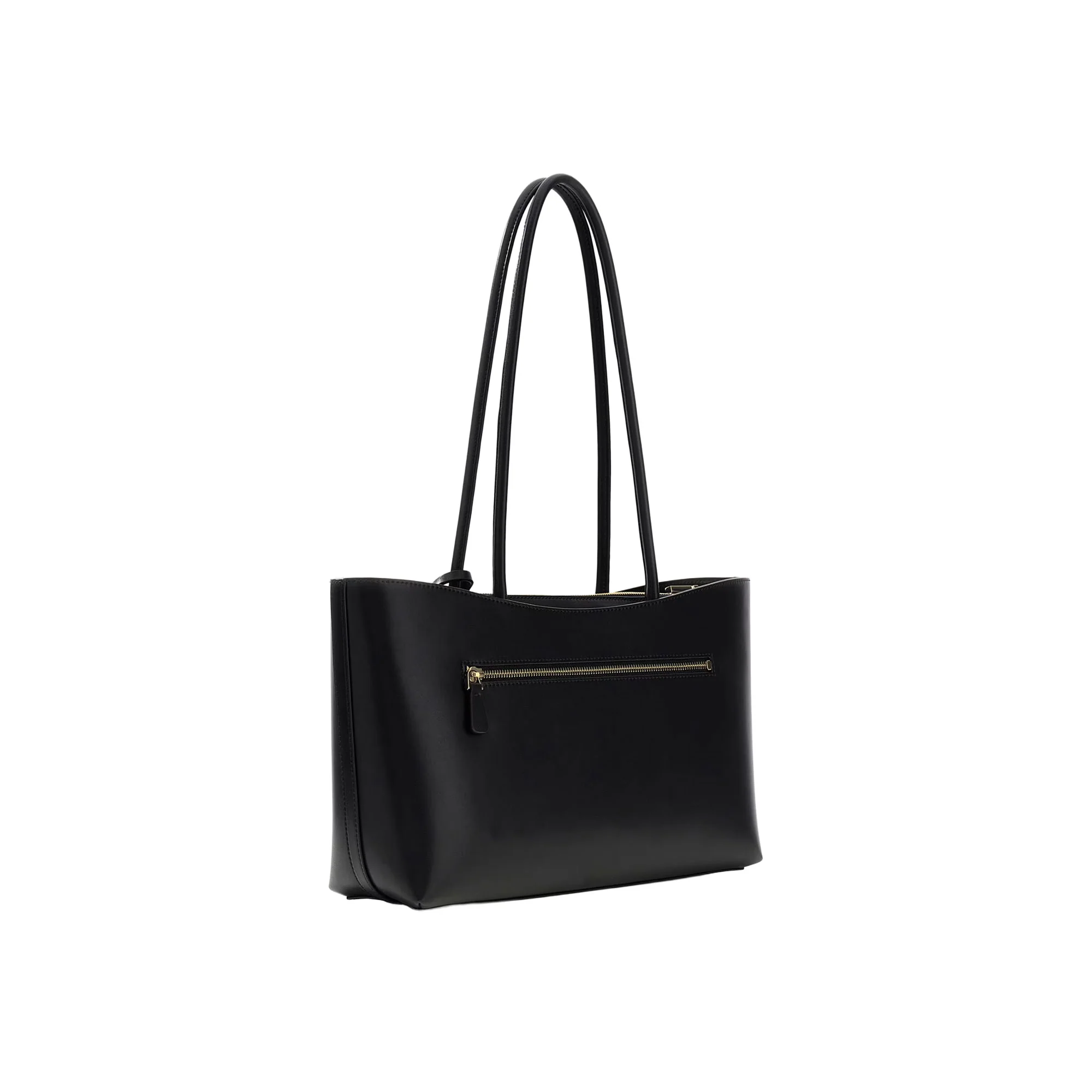 Borsa shopper Guess donna Carryall Girlfriend Janie nero - Image 2