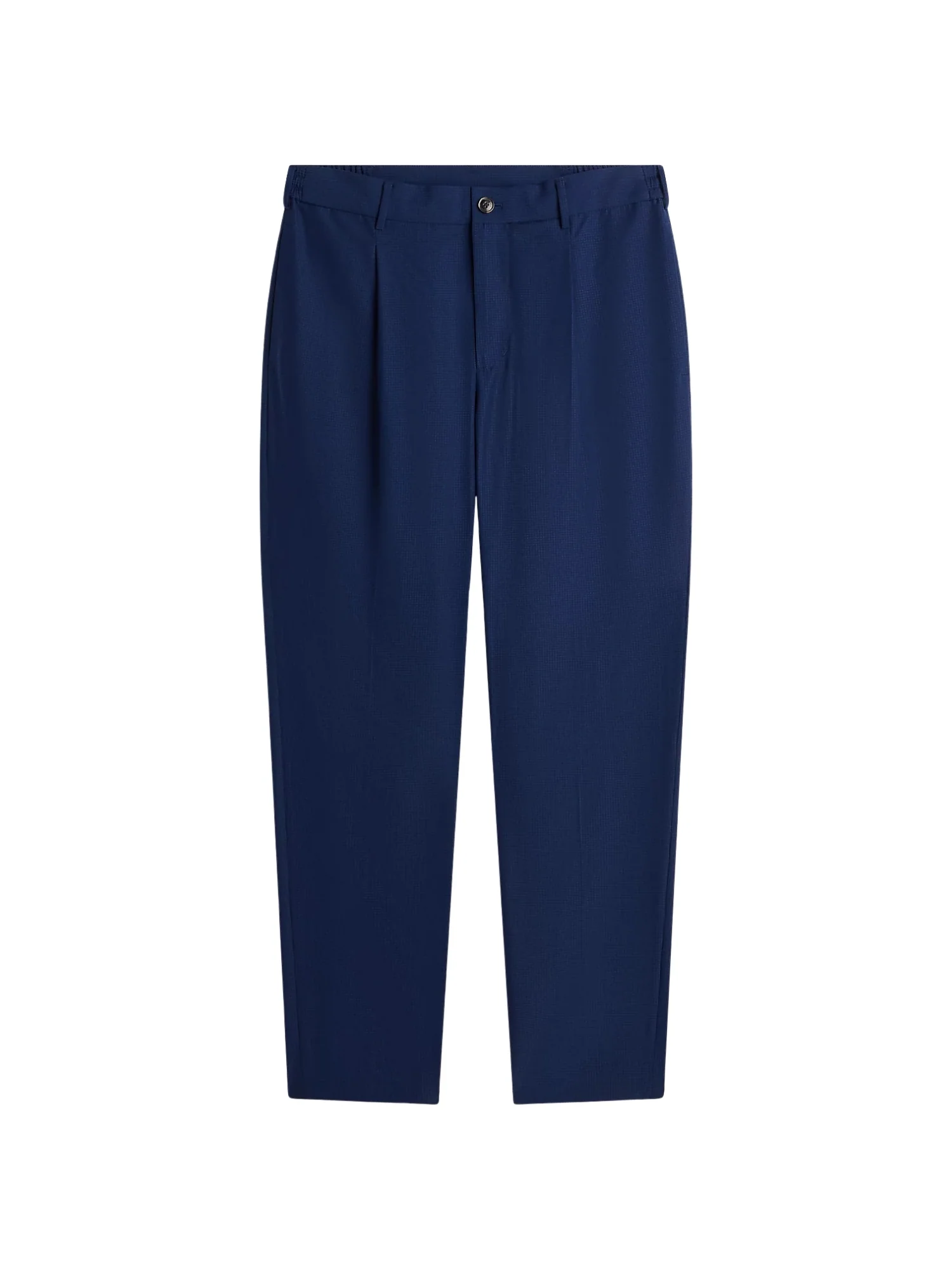 Pantalone chino Tommy Hilfiger modello airdot blu - Image 3