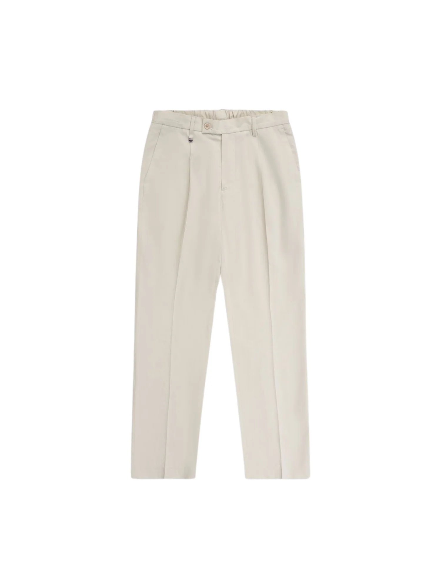 Chino Antony Morato uomo modello Luis regular fit beige