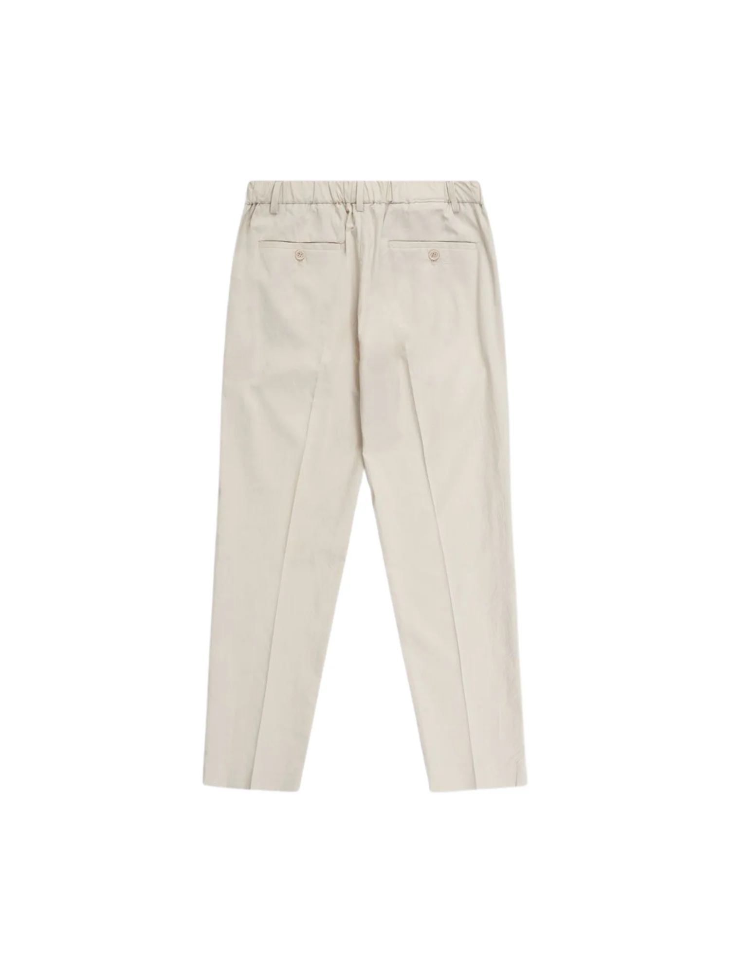Chino Antony Morato uomo modello Luis regular fit beige - Image 2