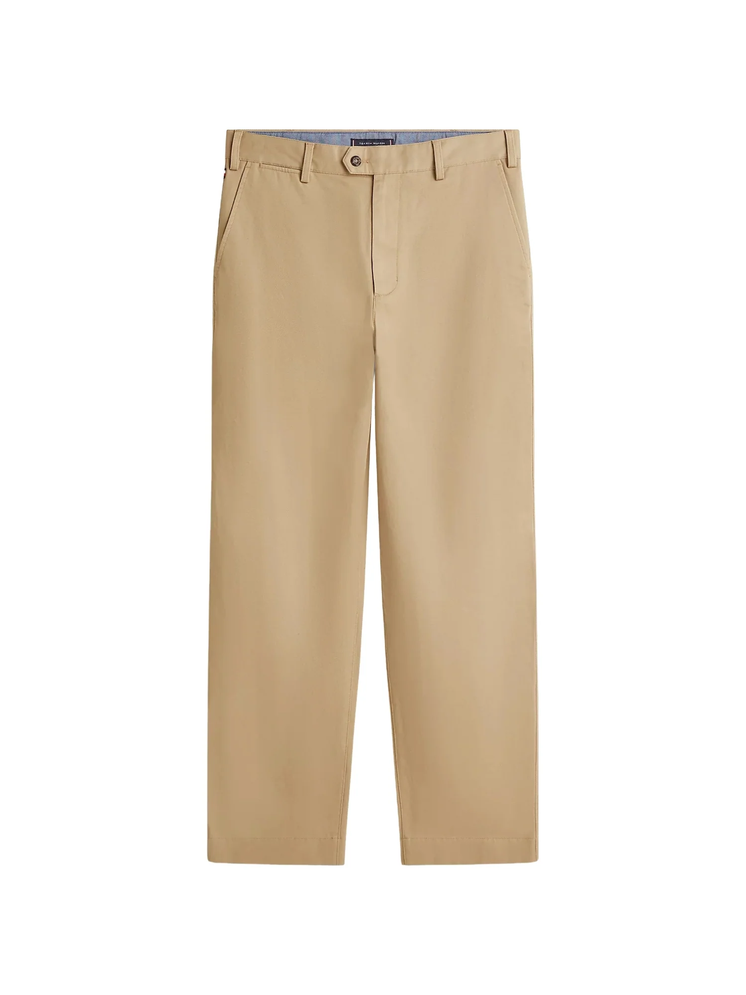 Pantalone chino Tommy Hilfiger modello murray heritage taupe - Image 3