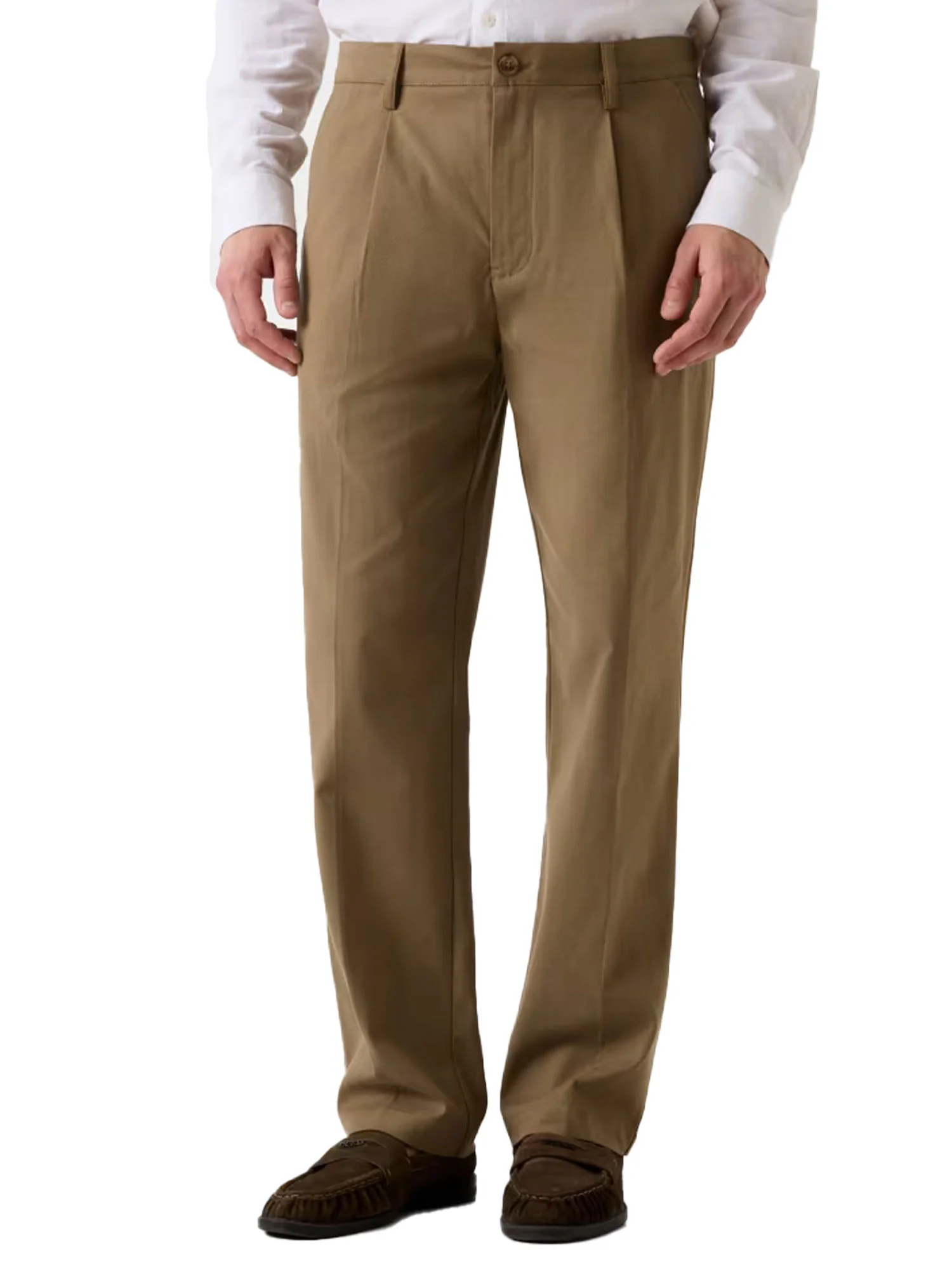 Chino Guess uomo Coronado marrone