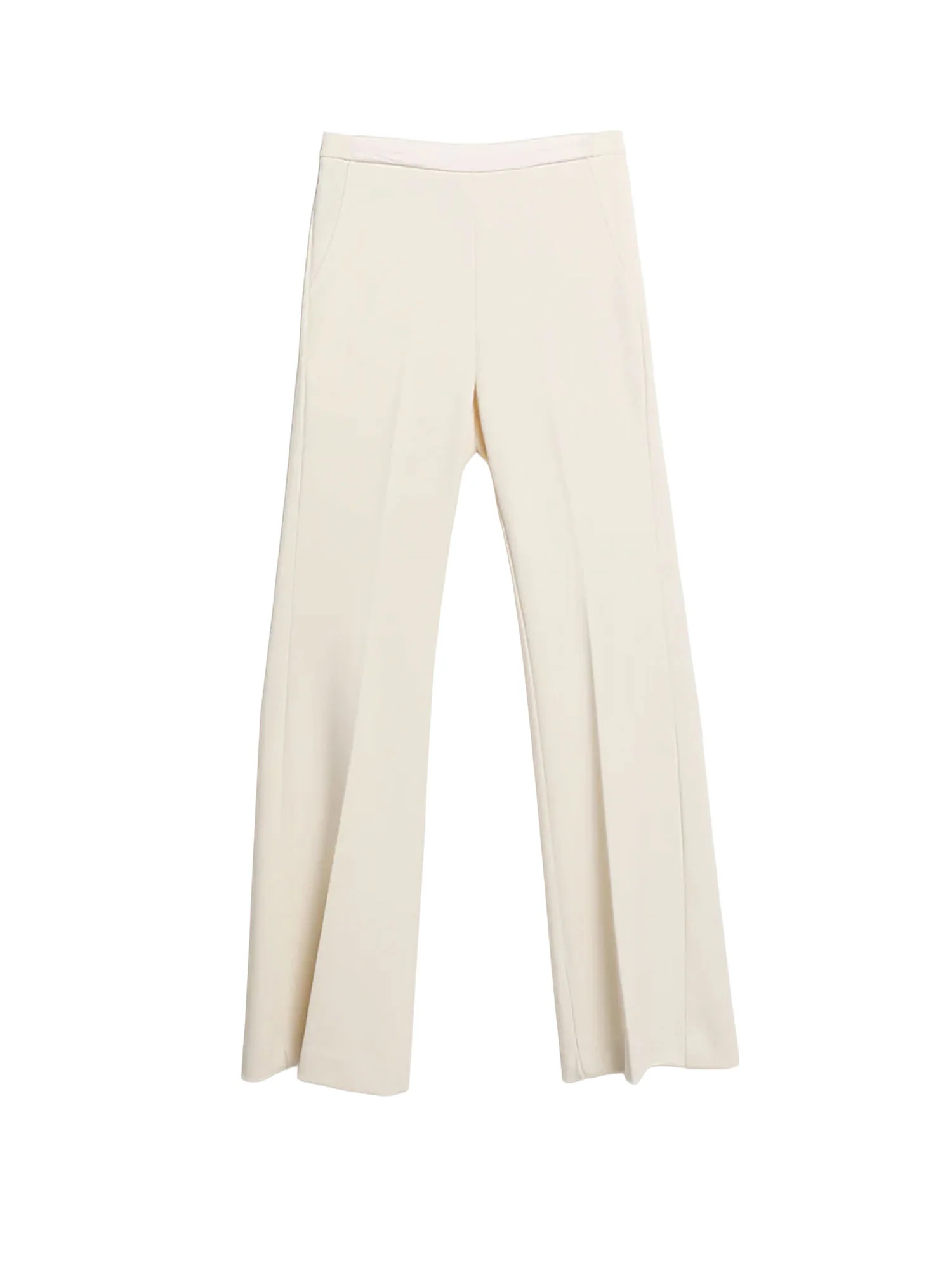 Chino Vicolo donna Poly burro