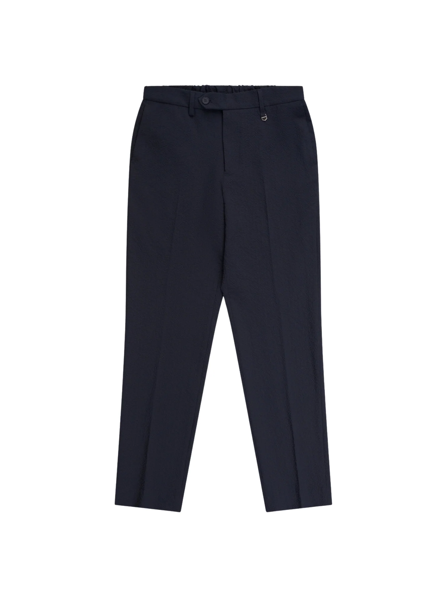 Chino Antony Morato uomo modello Rad slim fit blu - Image 4