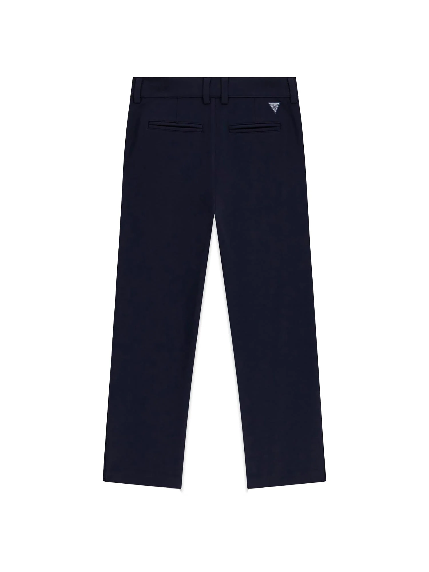 Pantalone chino Guess Ragazzo regular blu - Image 2
