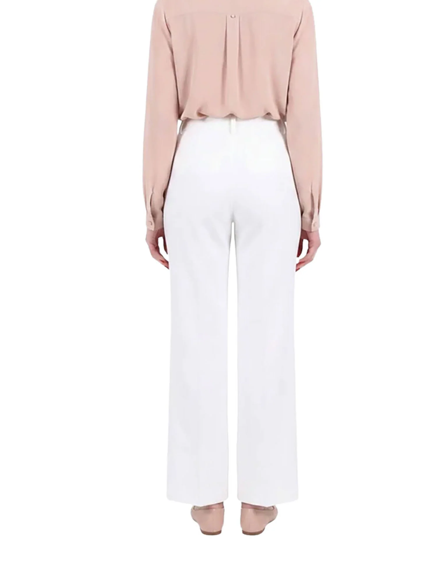 Chino Yes Zee donna Zampa Tecnico gesso - Image 2