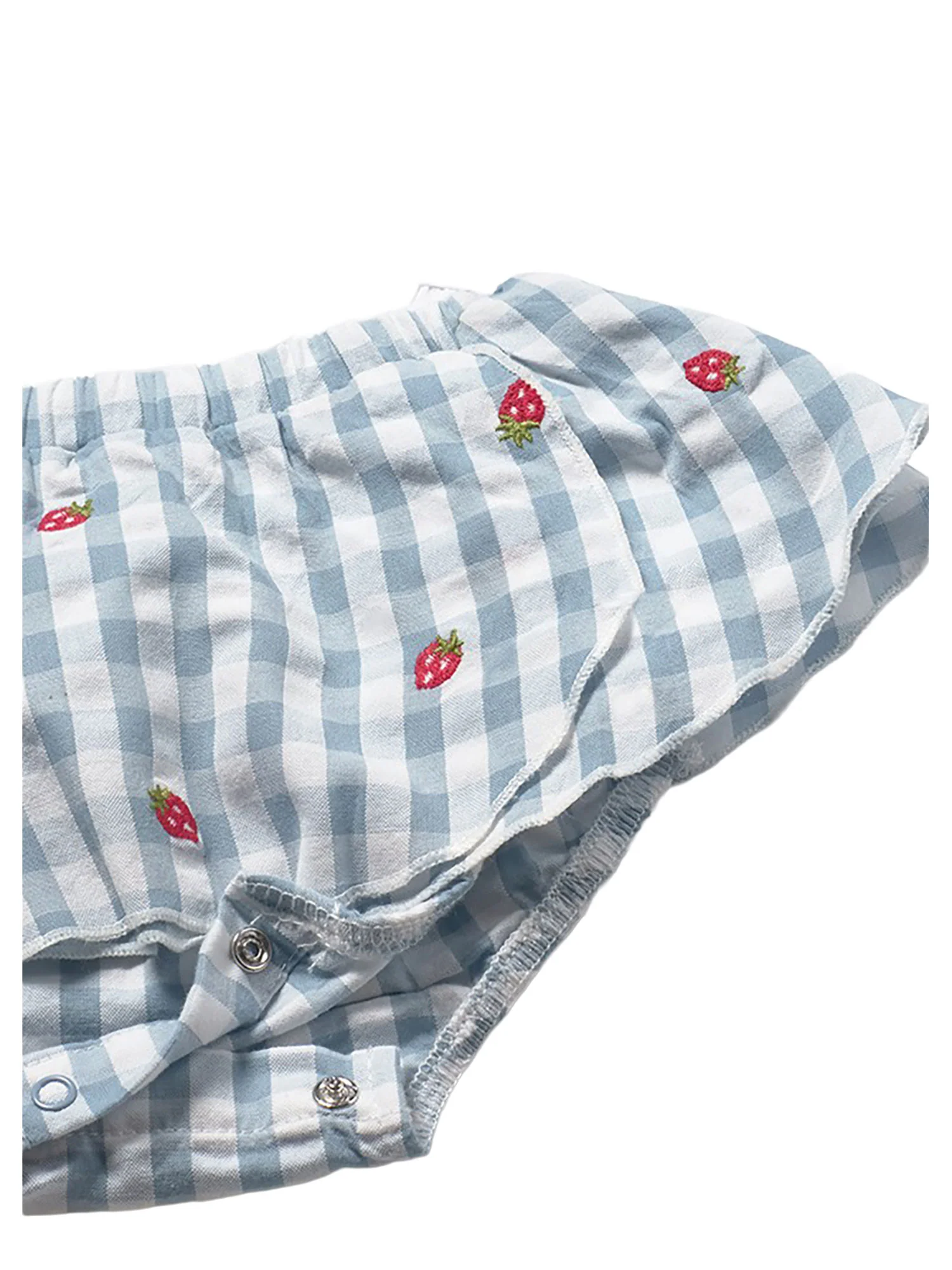 Completo Mayoral Neonata top e gonna strawberries lagoon - Image 3