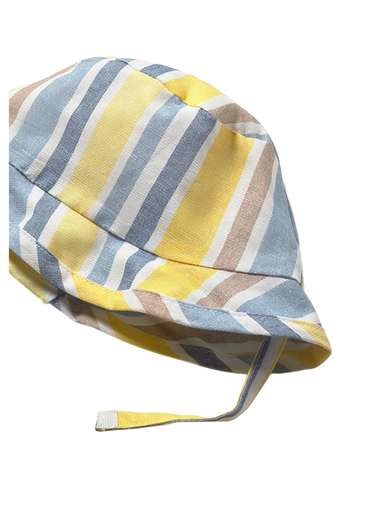 Completo Mayoral Neonato camicia, shorts e cappello savana - Image 4