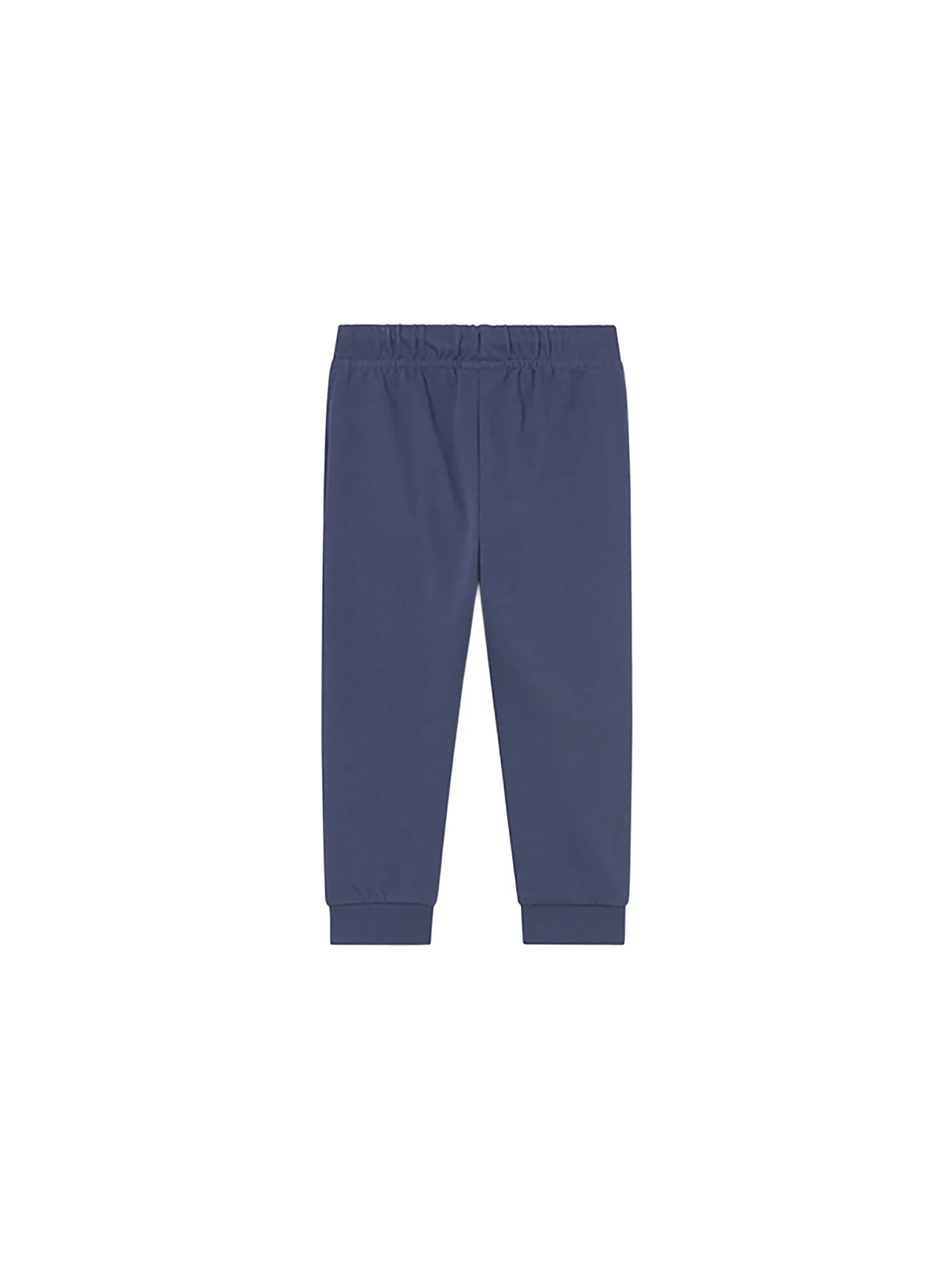 Completo Mayoral Bambino felpa, t-shirt e pantalone animals pesca - Image 3