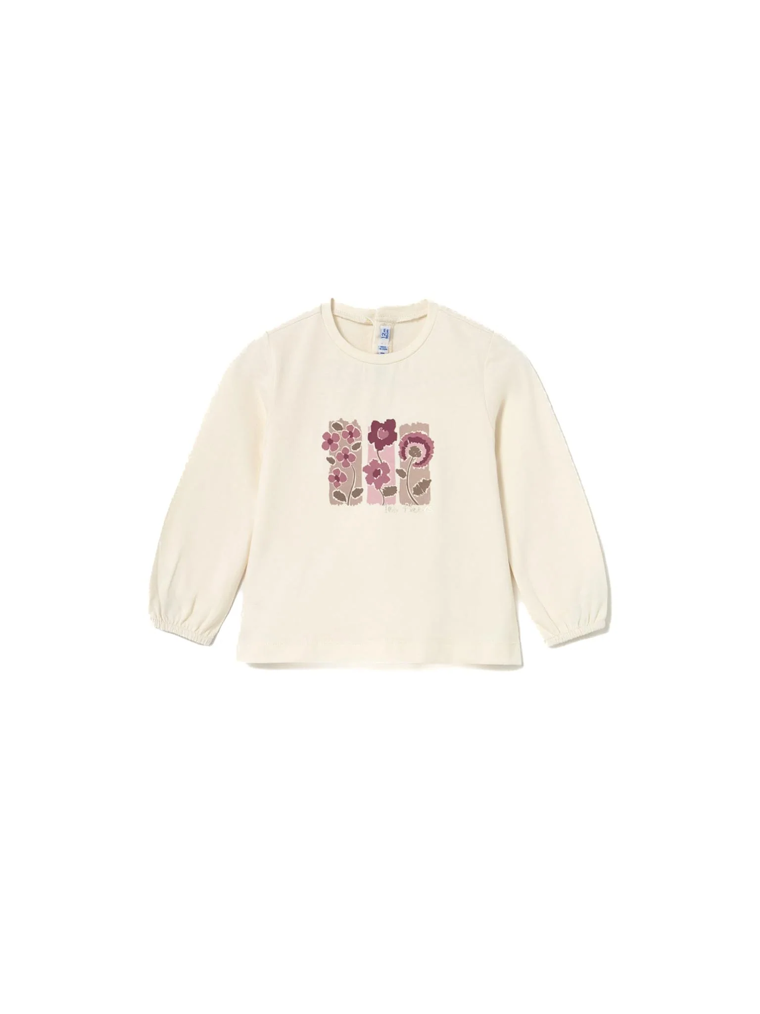 Completo tre pezzi (gilet+t-shirt+leggings) rosa - Image 2