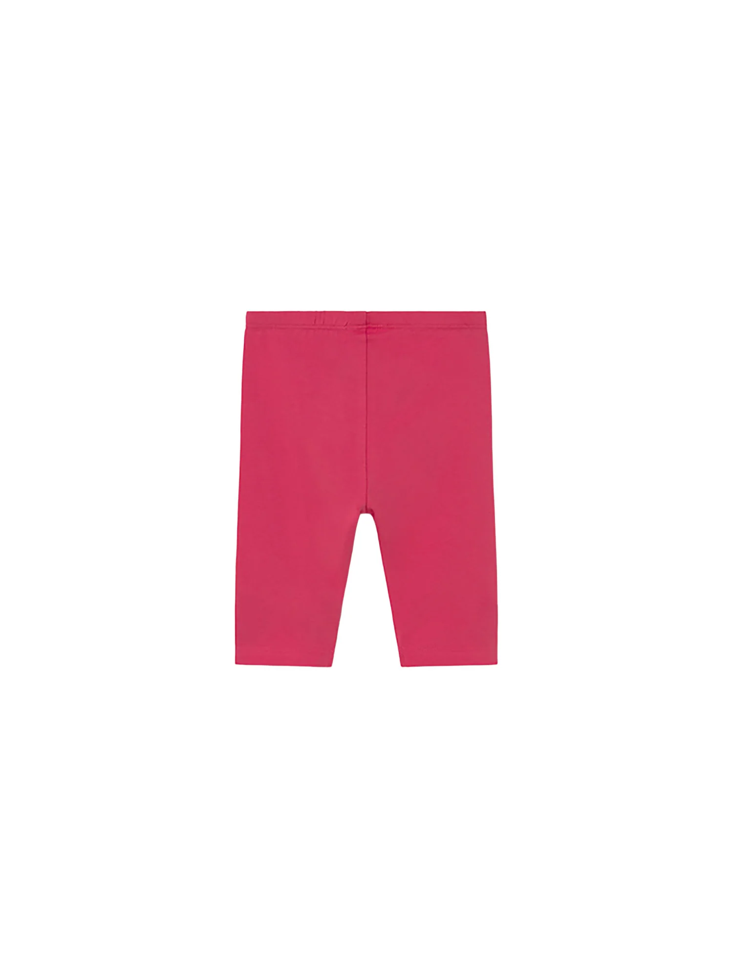 Completo Mayoral Neonata t-shirt e due leggings fruit ibiscus - Image 3