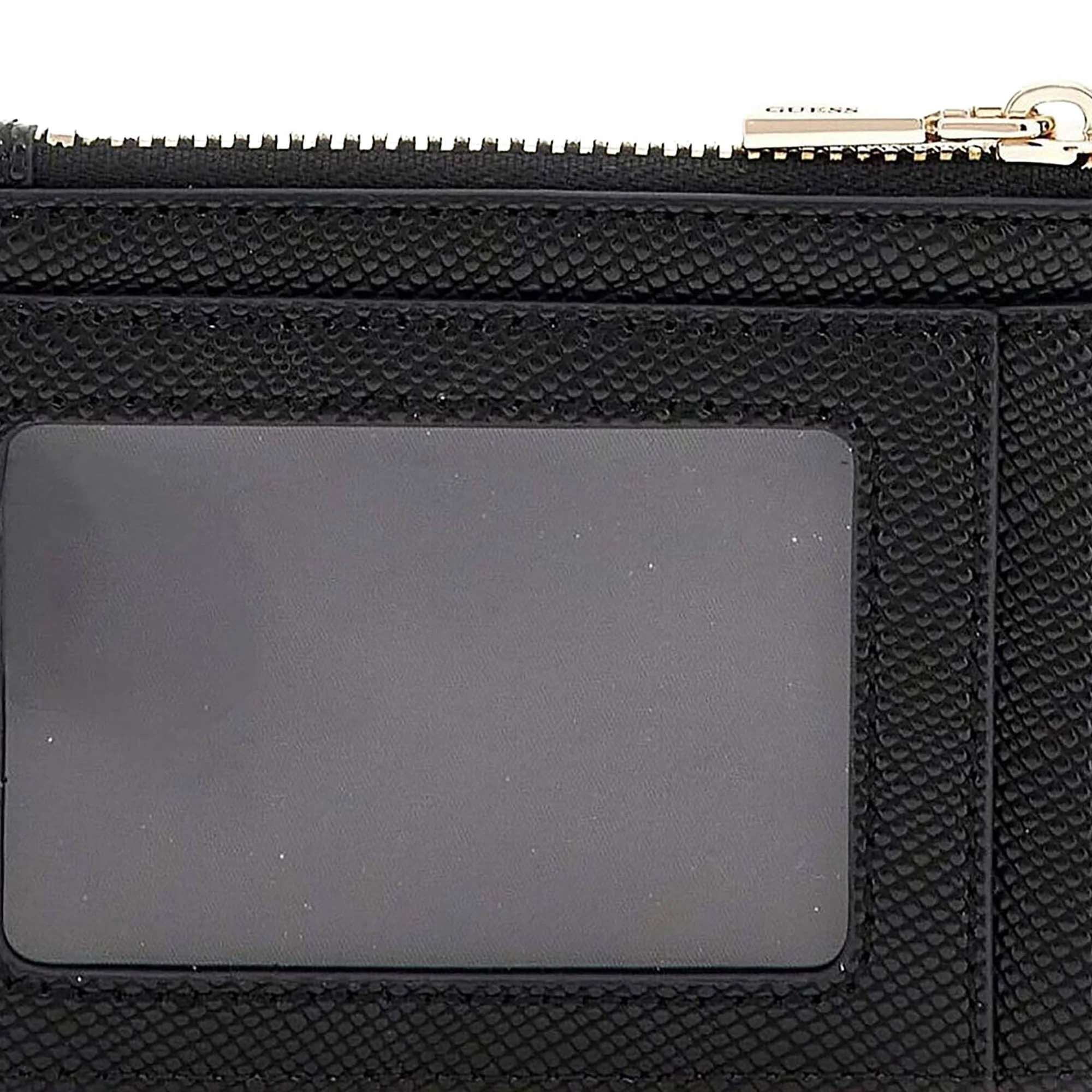 Porta carte Guess donna Laurel II nero - Image 2