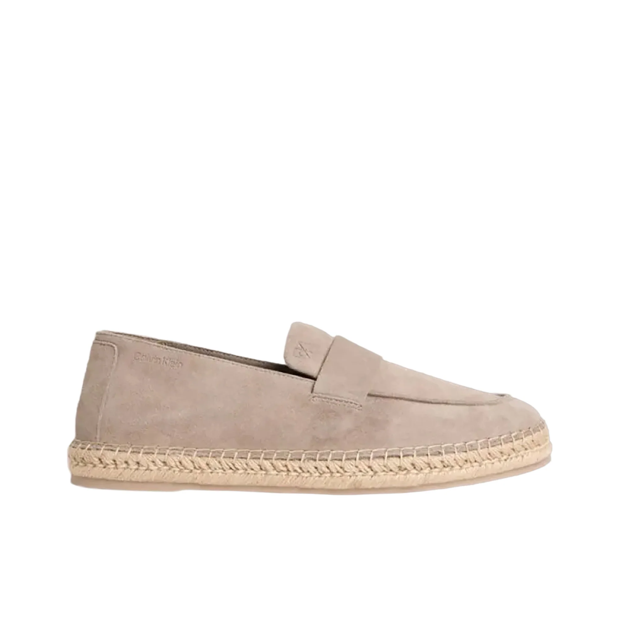 Espadrillas Calvin Klein uomo Band taupe