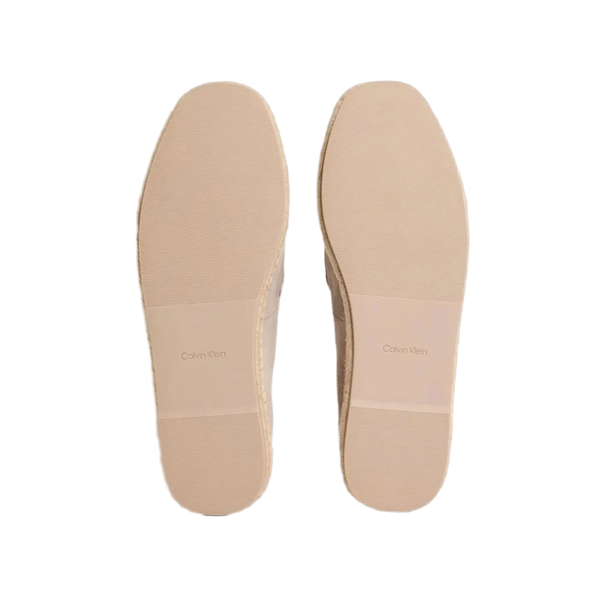 Espadrillas Calvin Klein uomo Band taupe - Image 4