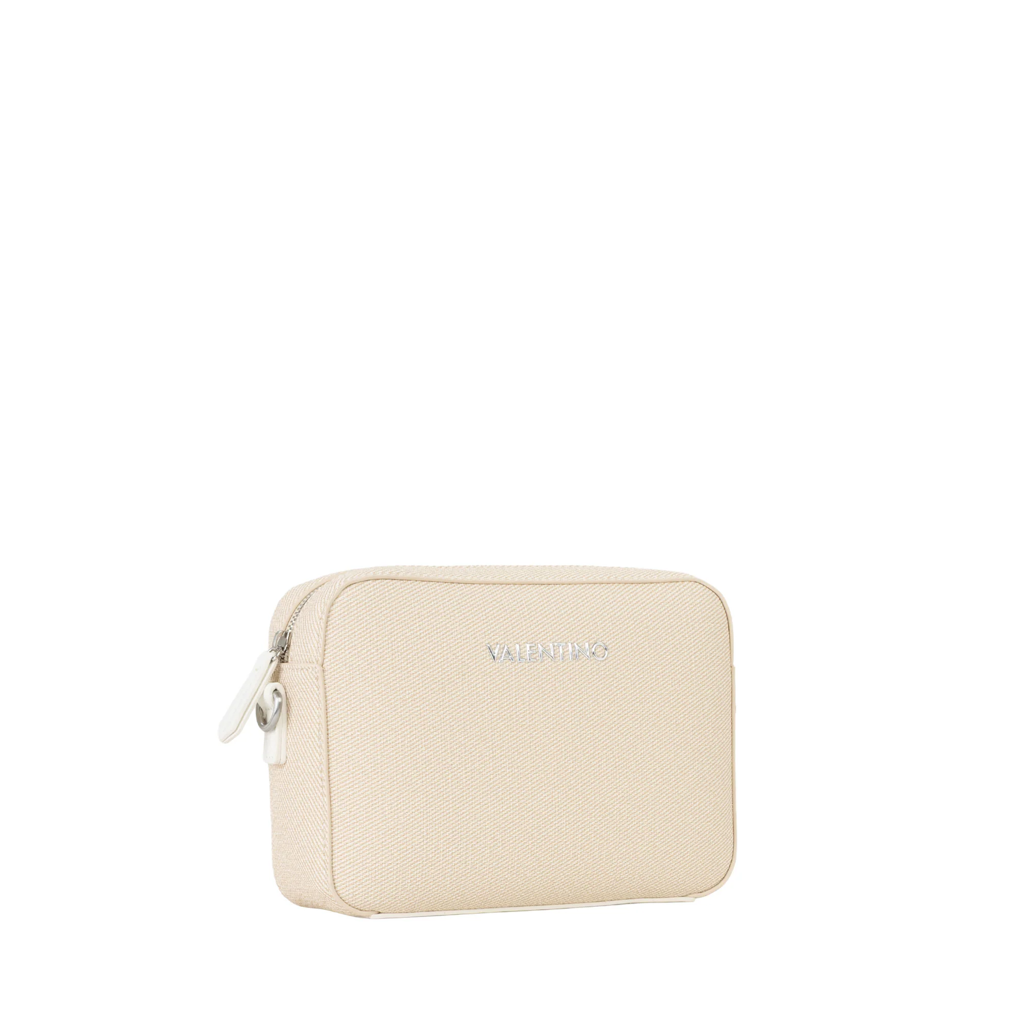 Borsa a tracolla Valentino donna alexia summer naturale/panna - Image 3