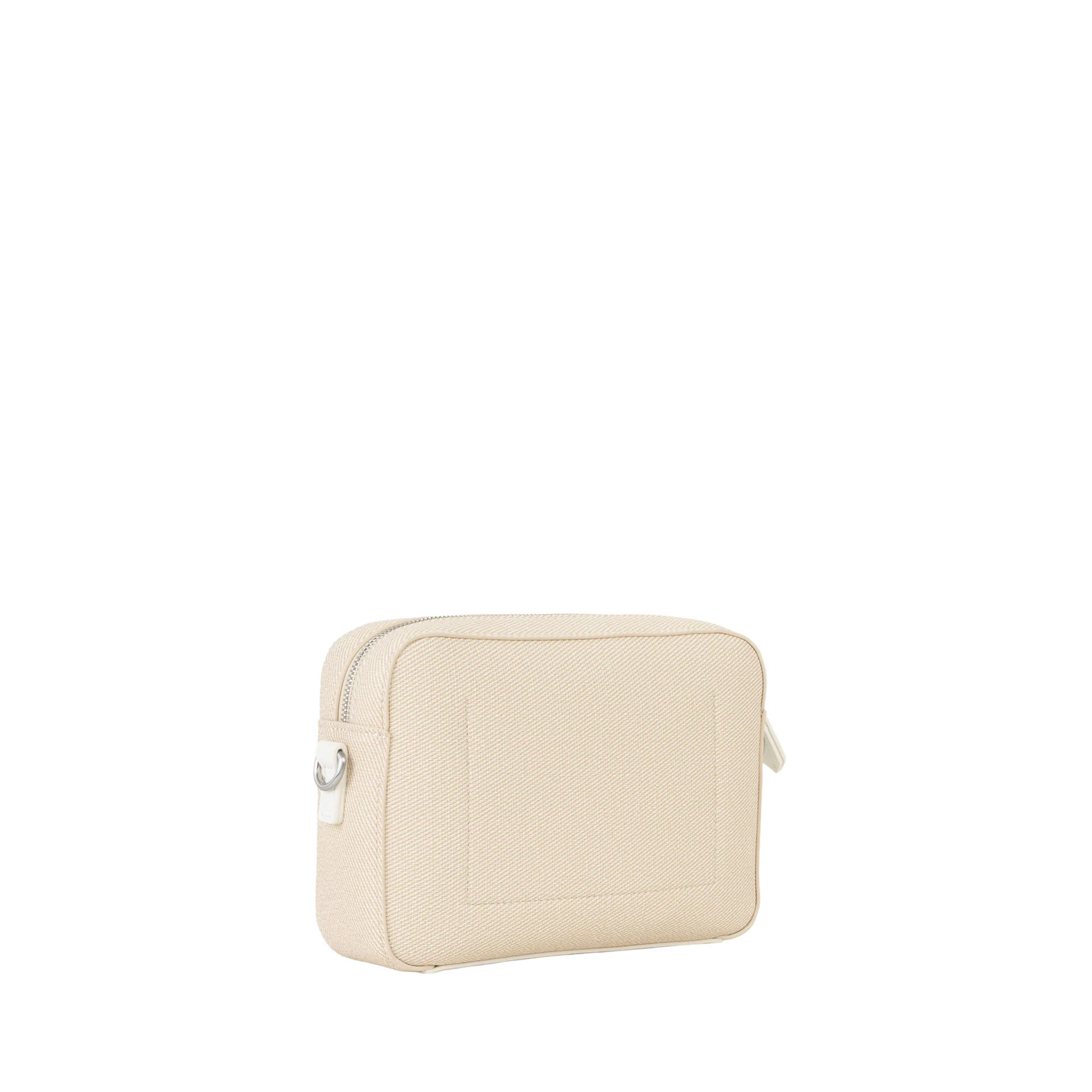Borsa a tracolla Valentino donna alexia summer naturale/panna - Image 4