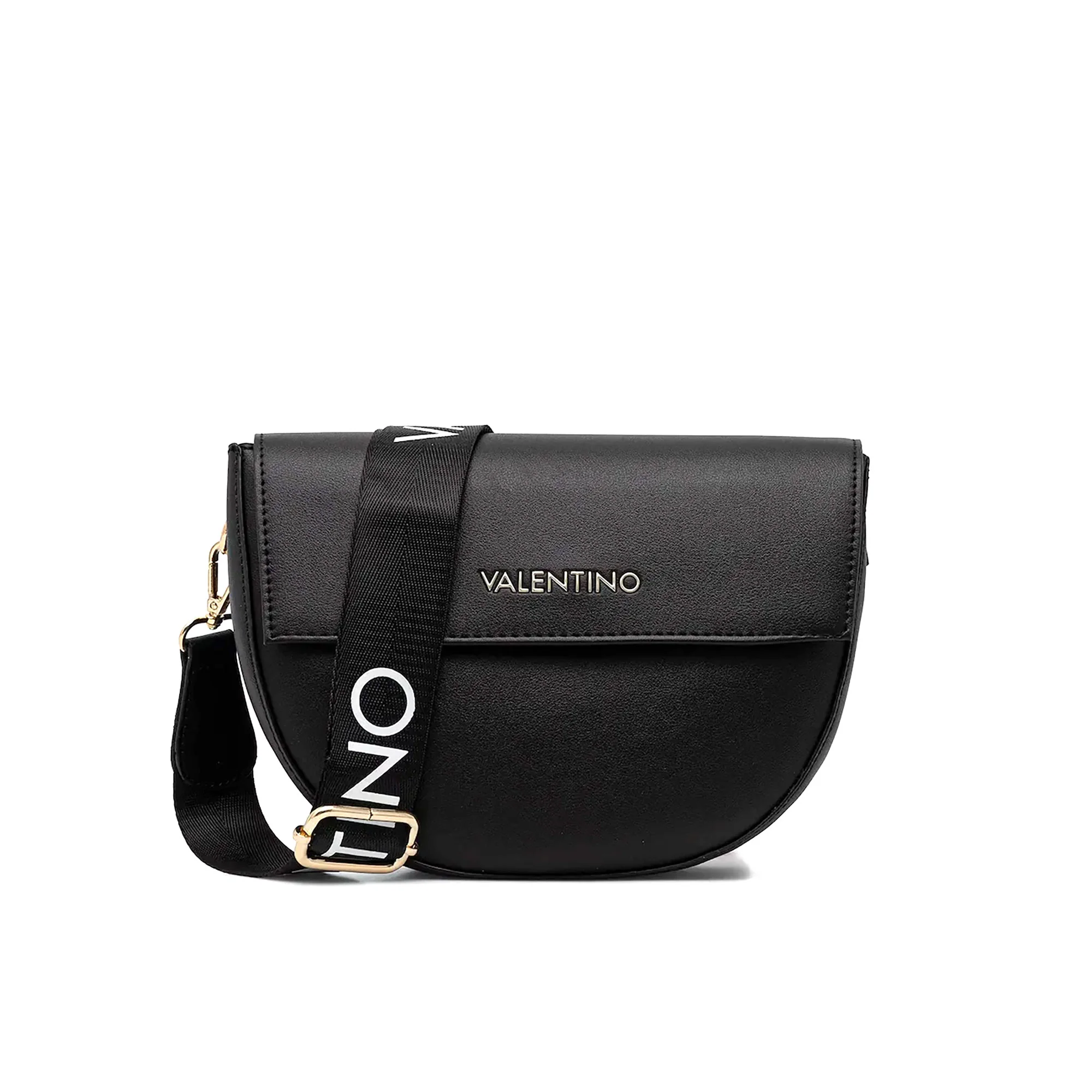 Borsa a tracolla Bigs nero