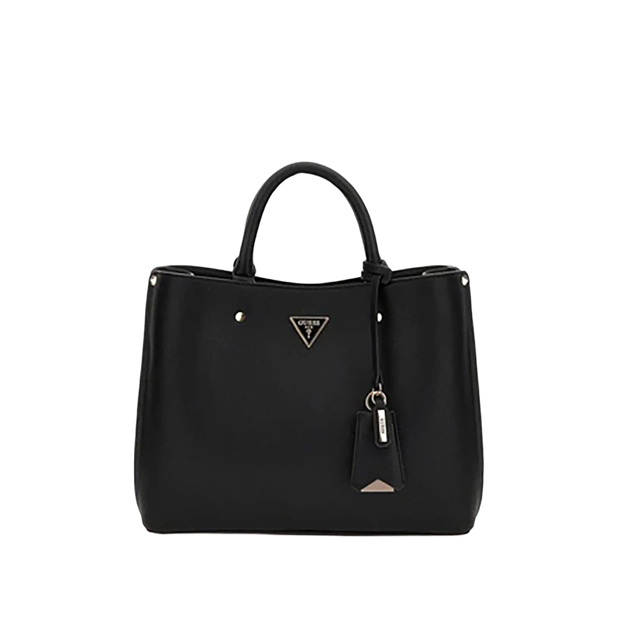 Borsa a mano Girlfriend Meridian II nero