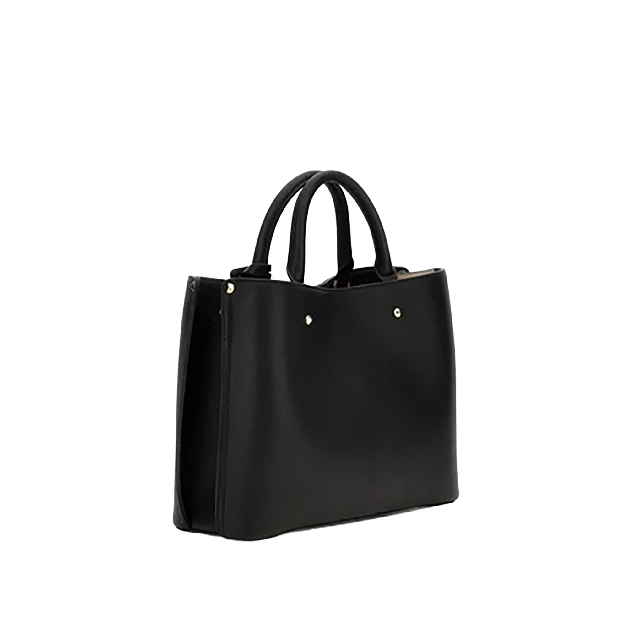 Borsa a mano Girlfriend Meridian II nero - Image 2