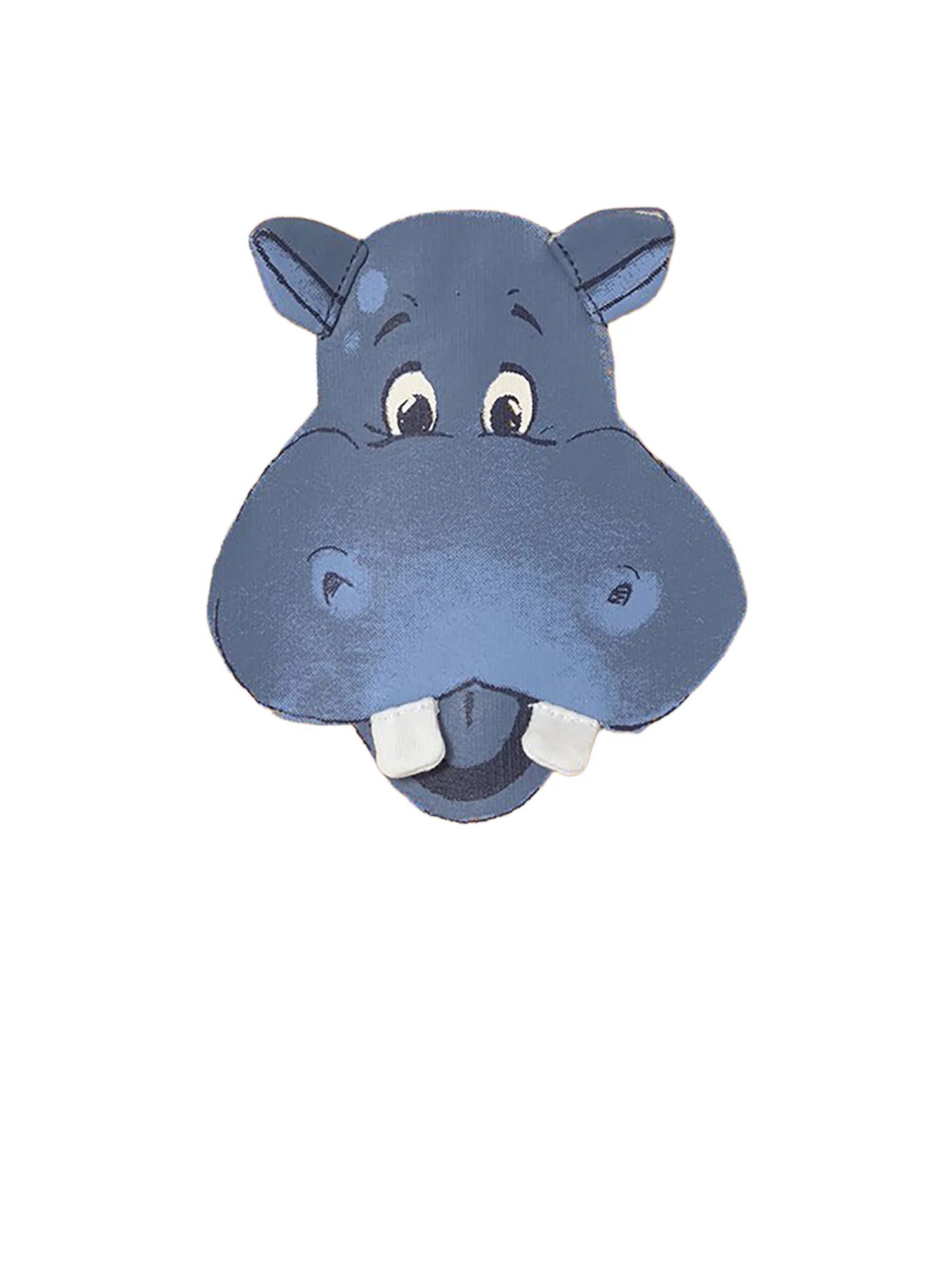 Felpa Mayoral Bambino hippo pesca - Image 3