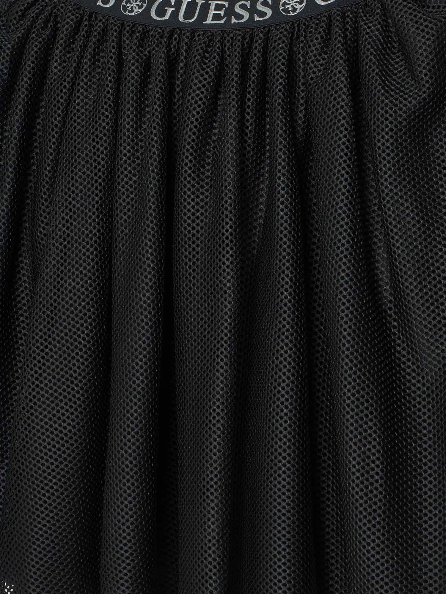 Gonna a rete nero - Image 3