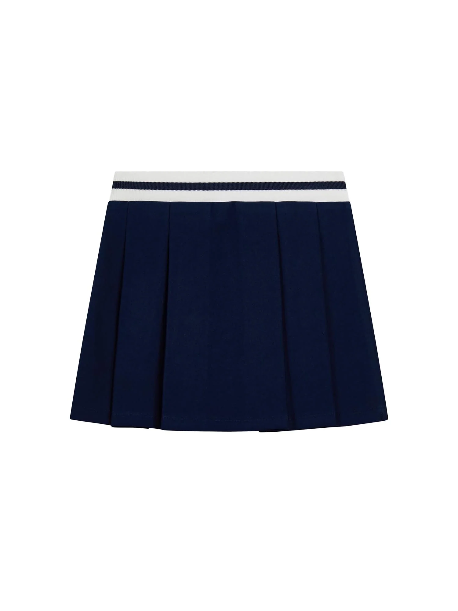 Gonna Guess Bambina midi a pieghe blu - Image 2