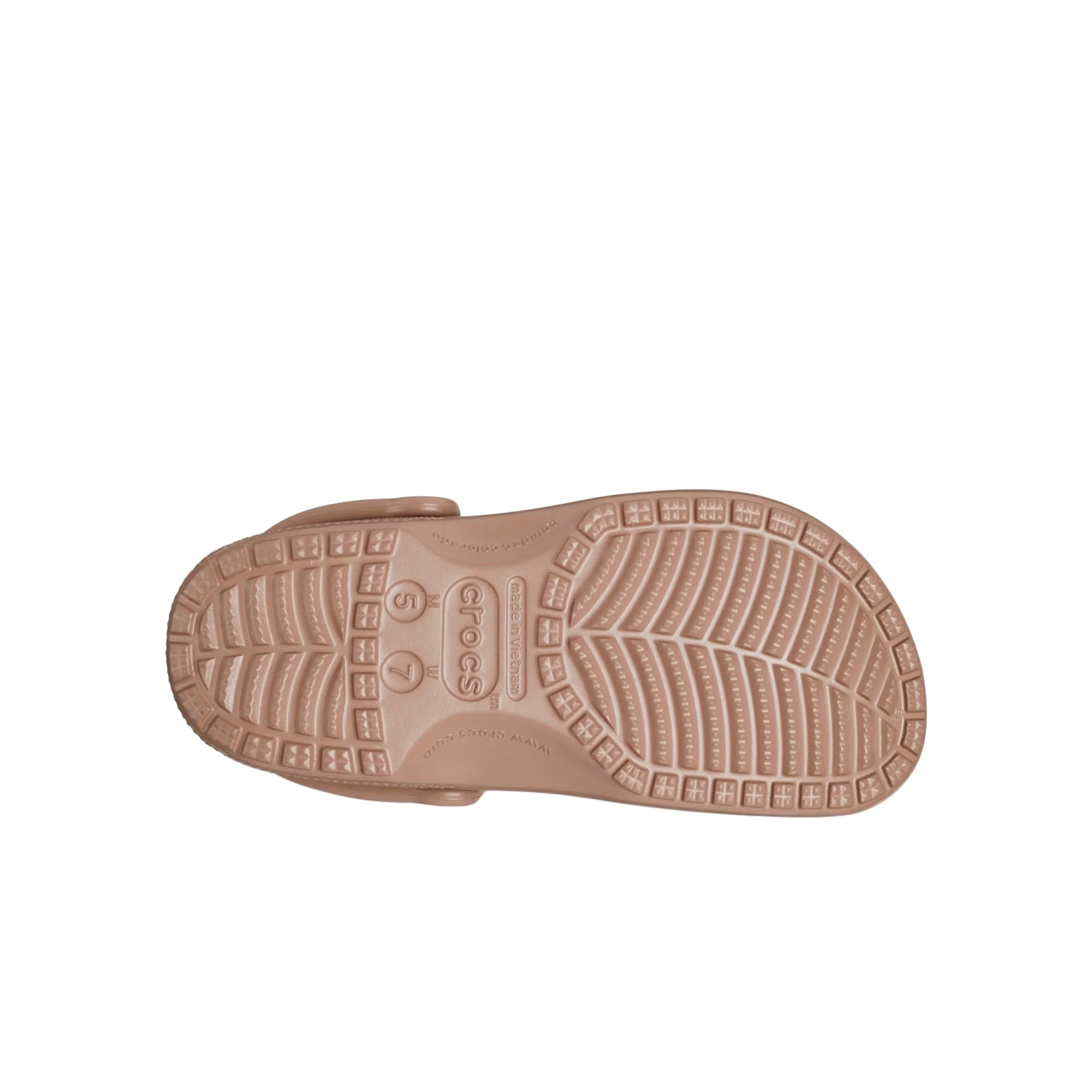 Sandalo Classic Sabot U fango - Image 4