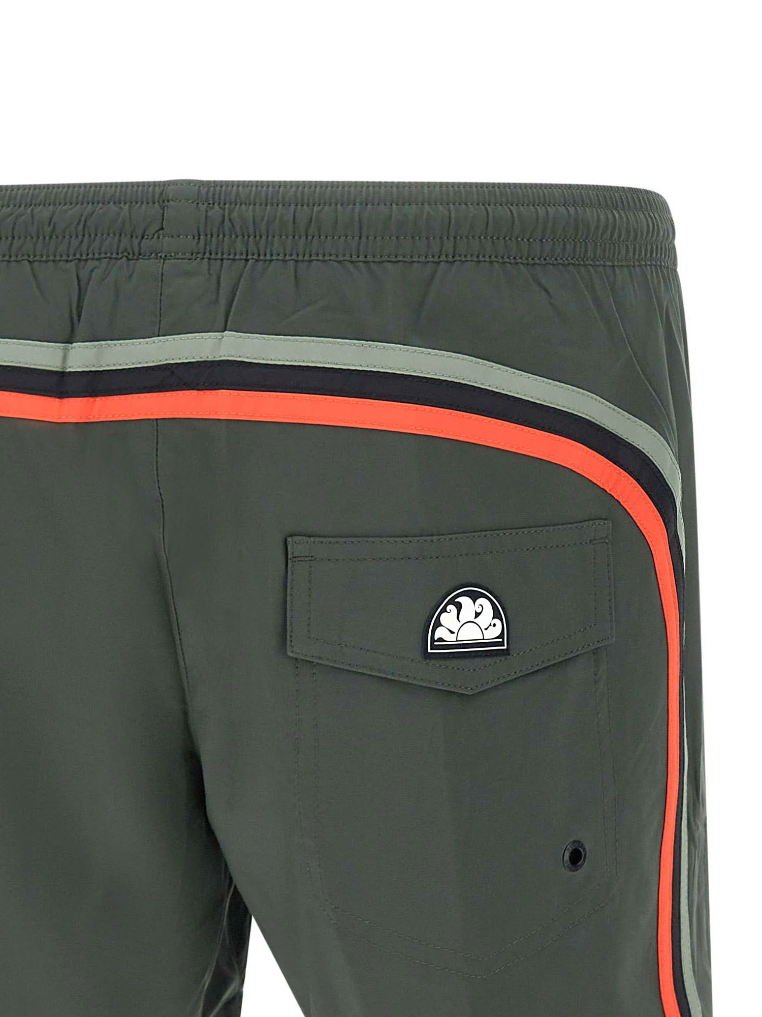 Boxer mare logo poly verde - Image 4
